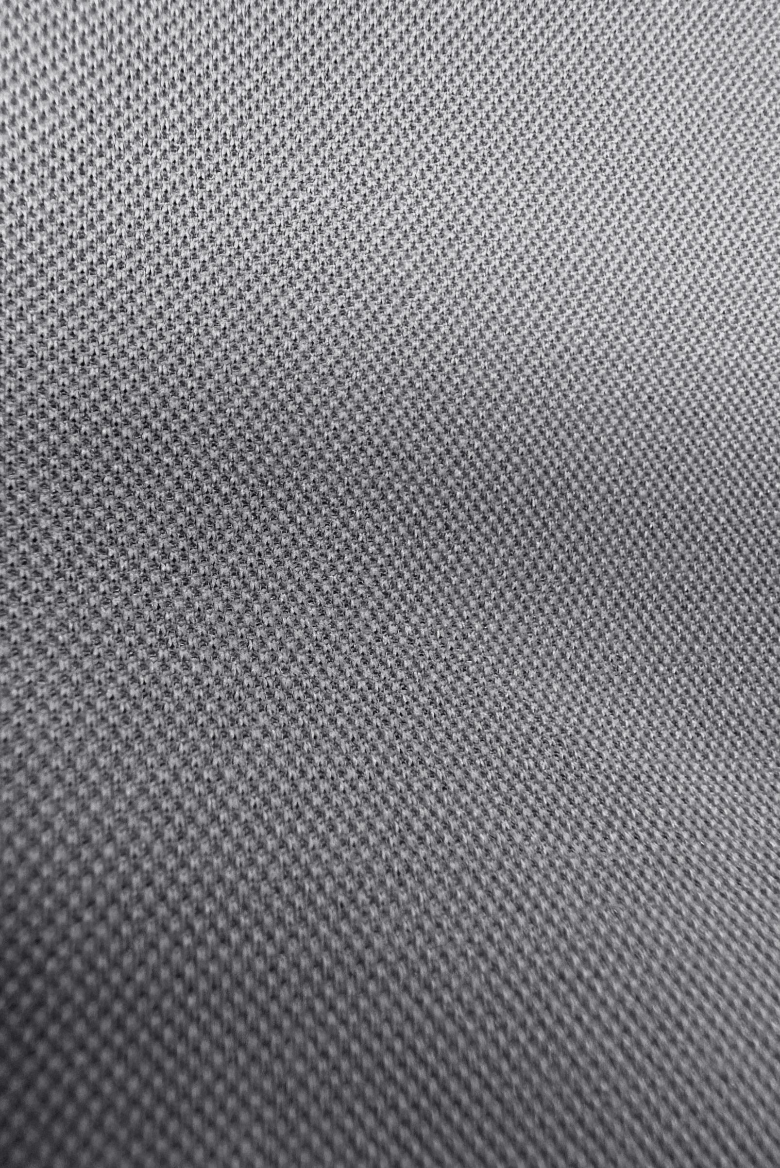 Tesettür giyim GRİ KAPÜŞONLU CEP DETAYLI EŞOFMAN TUNİK 43850