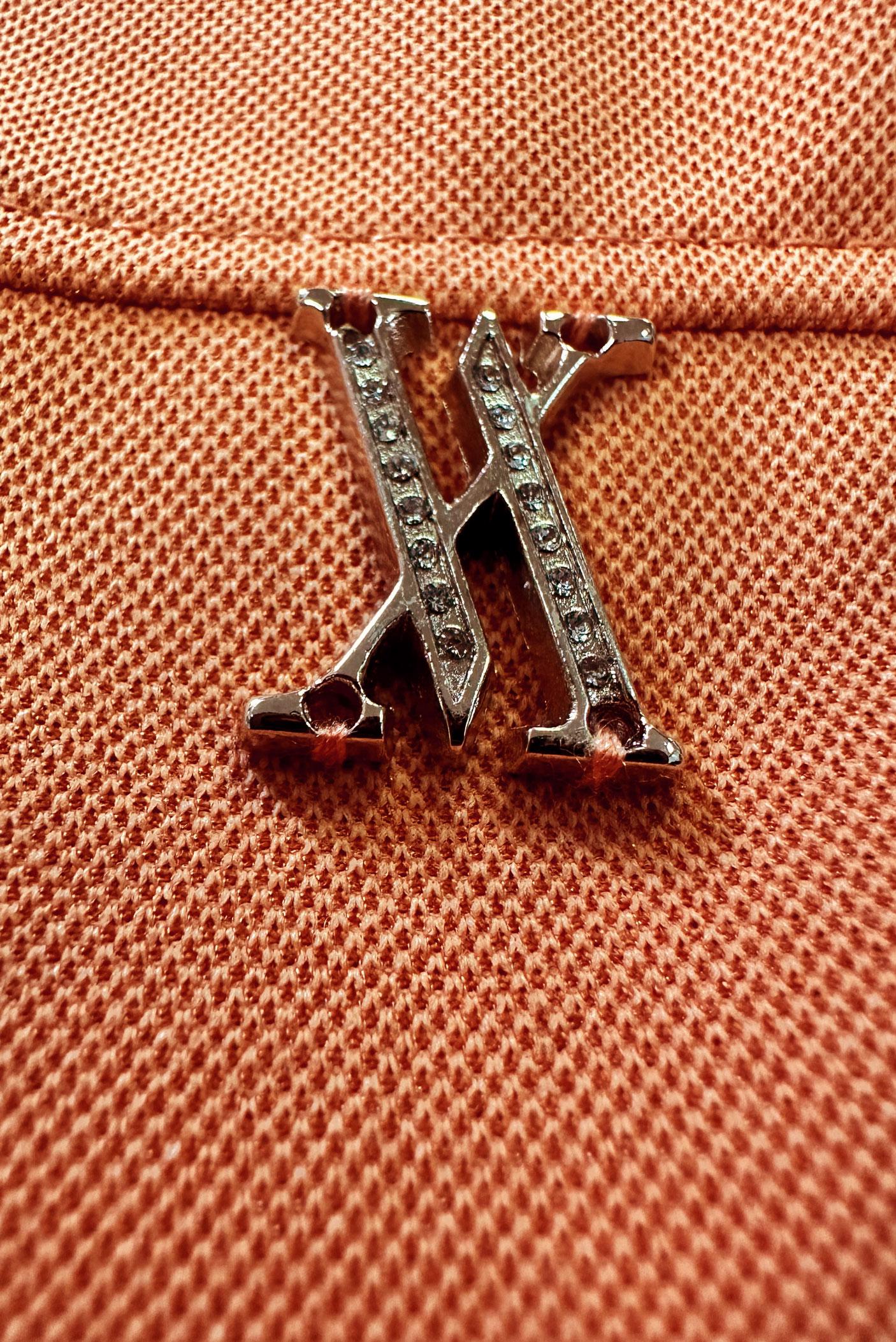 Tesettür giyim TURUNCU FERMUAR DETAYLI BİSİKLET YAKA EŞOFMAN TUNİK 43852