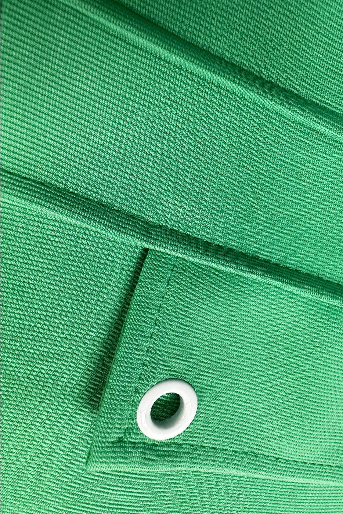 Vêtements hijab VERT TUNIQUE DE SURVÊTEMENT À COL ROND DÉTAIL ŒILLET 43853