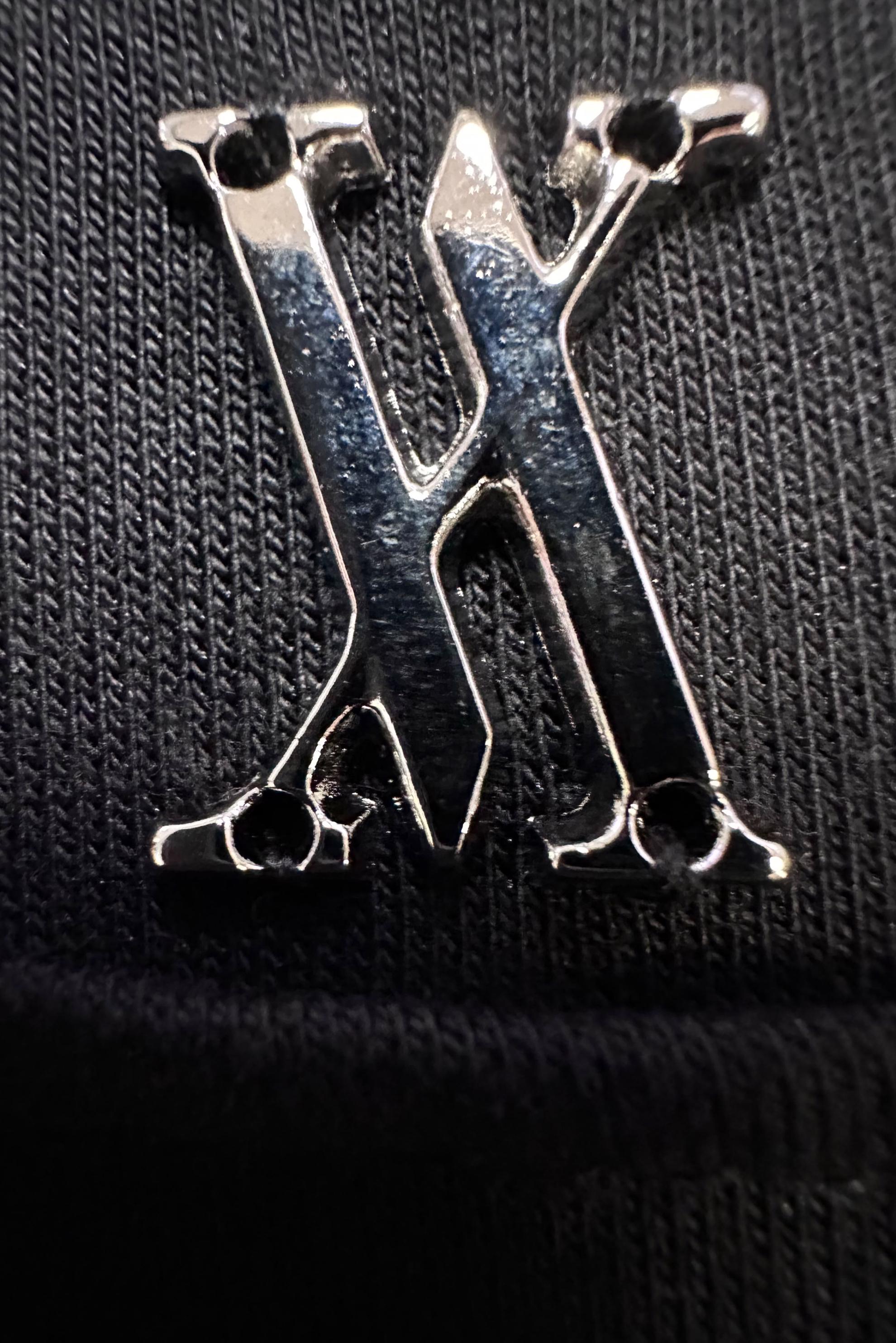 Tesettür giyim SİYAH FERMUARLI DİK YAKA EŞOFMAN ELBİSE 43881