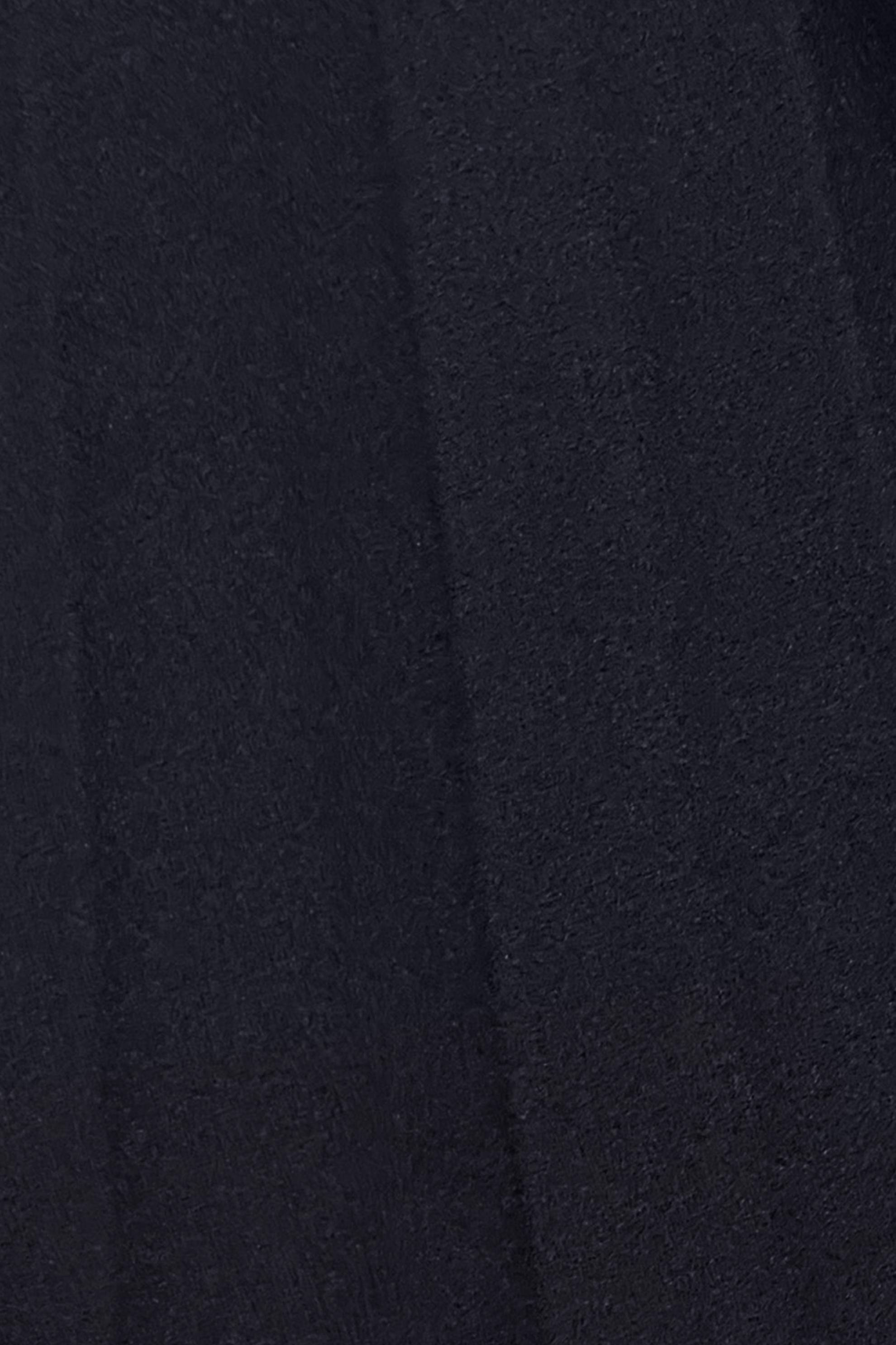 Tesettür giyim LACİVERT BELİ LASTİKLİ PİLİSELİ ETEK 60402