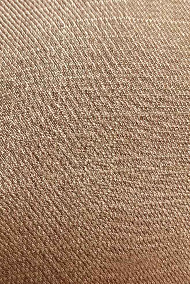 Tesettür giyim KAHVE DÜZ KESİM ETEK 60404 - ALVİNA