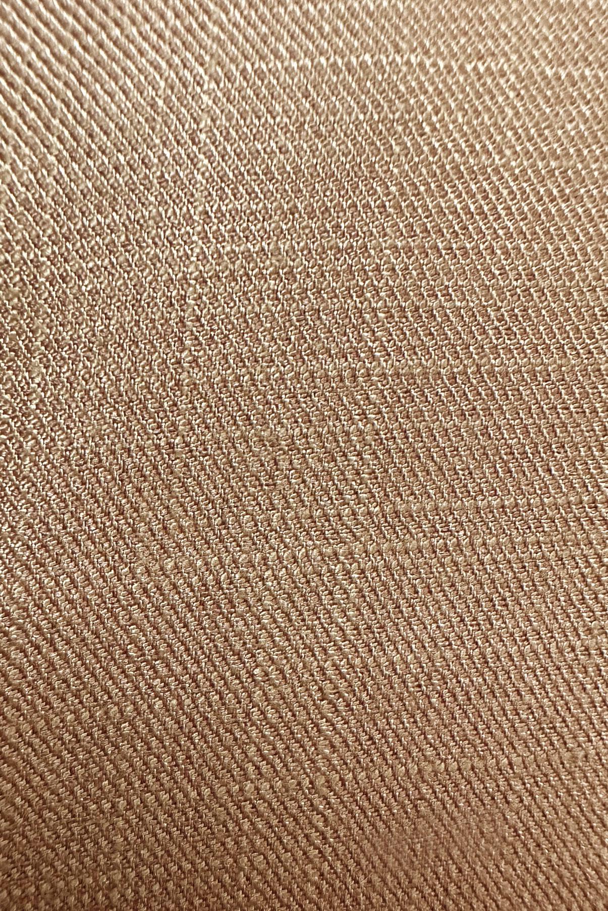 Tesettür giyim KAHVE DÜZ KESİM ETEK 60404