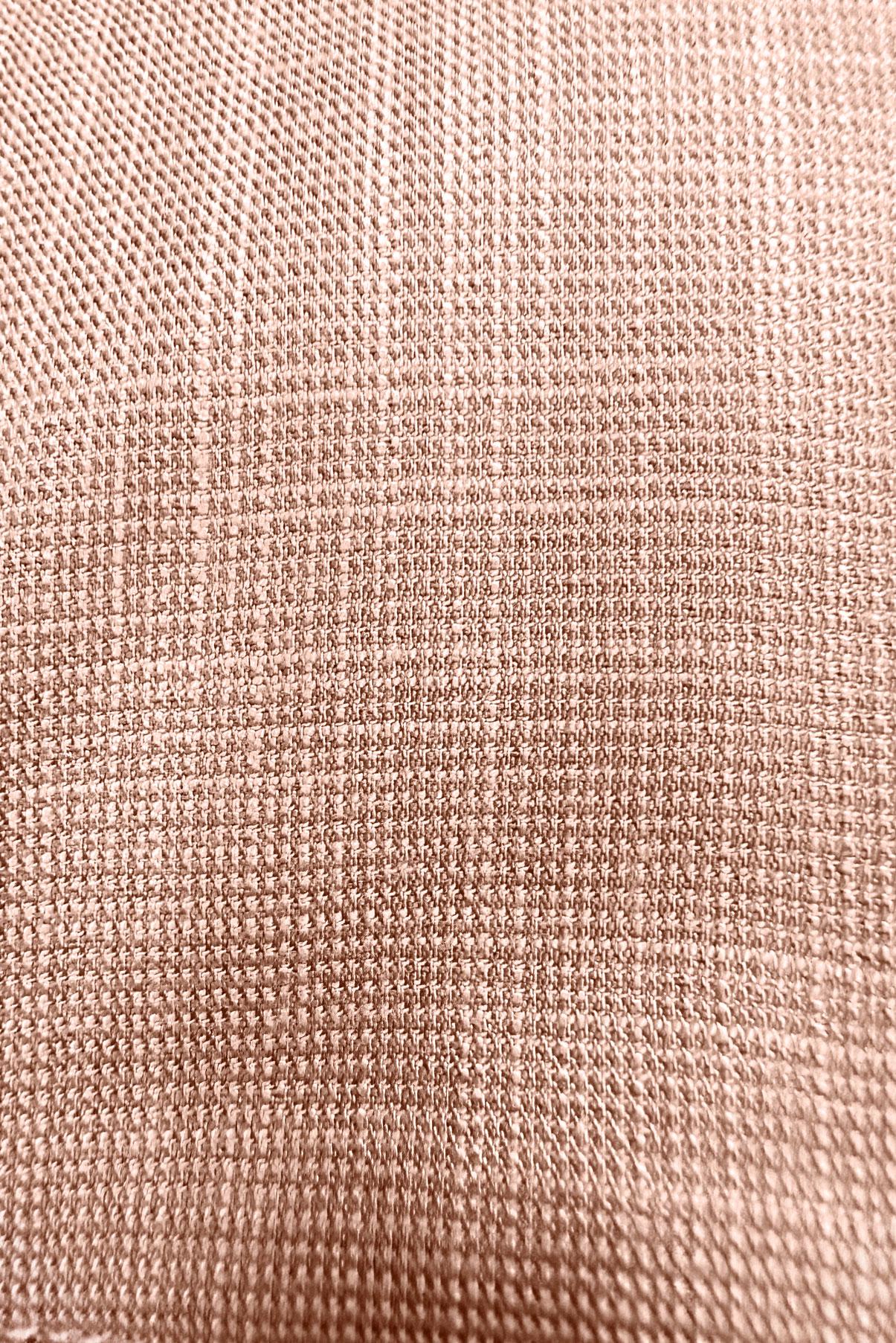 Tesettür giyim PEMBE DÜZ KESİM ETEK 60404