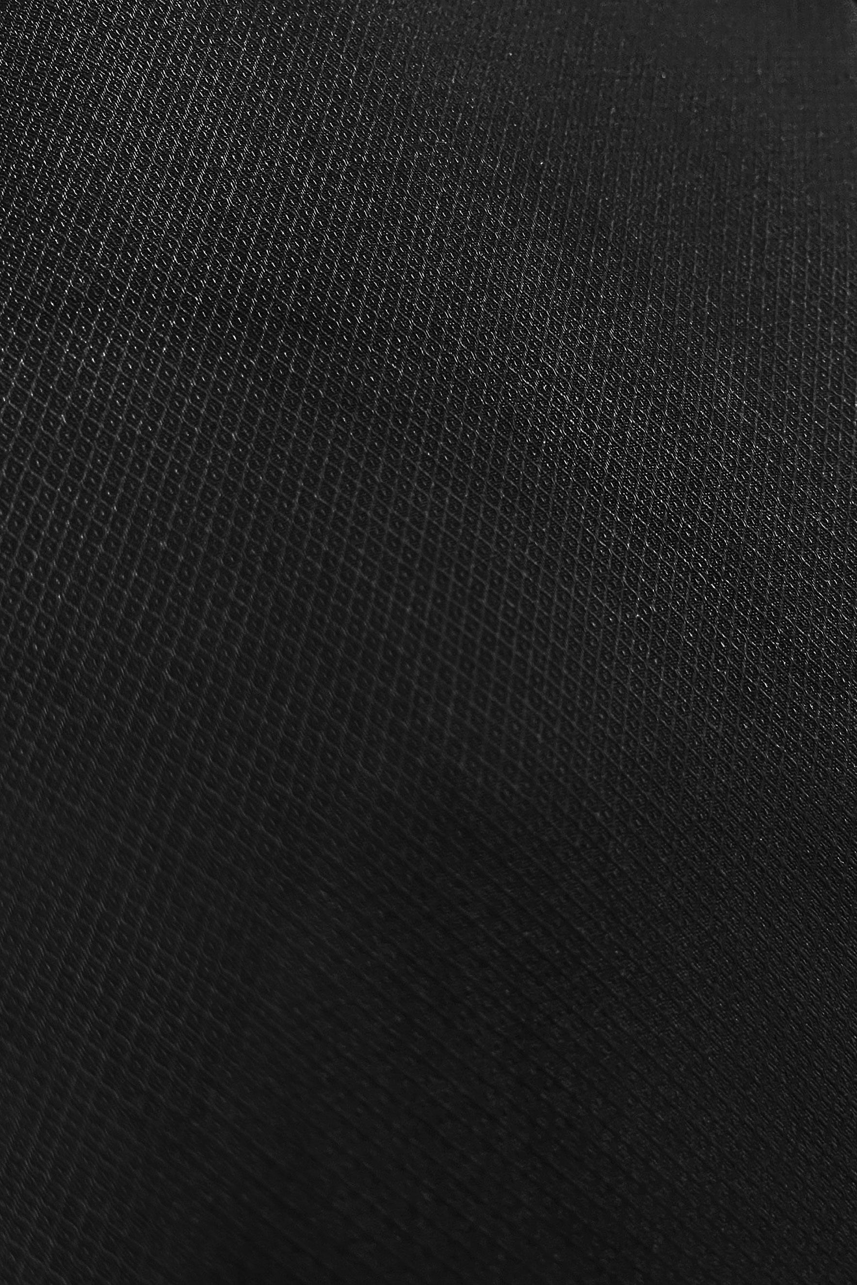 Tesettür giyim SİYAH FERMUARLI A KESİM ETEK 60406