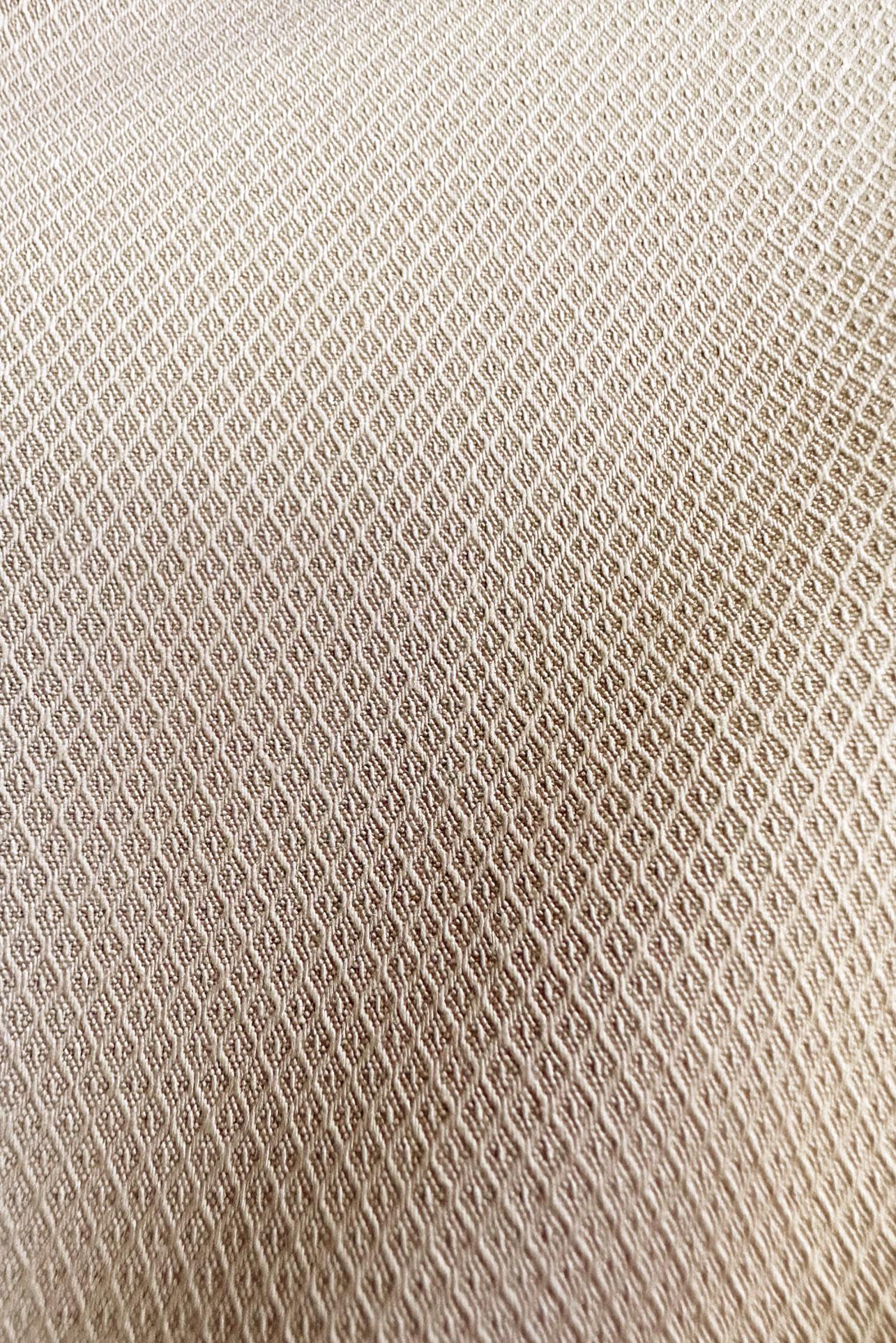 Tesettür giyim KAHVE FERMUARLI A KESİM ETEK 60406