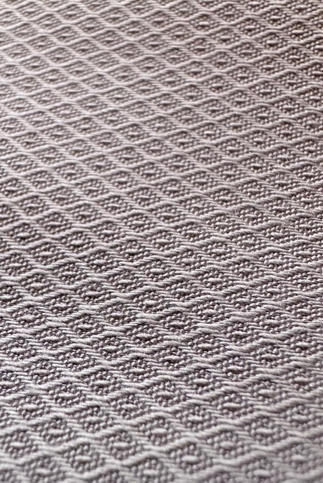 Tesettür giyim VİZON FERMUARLI A KESİM ETEK 60406 - ALVİNA