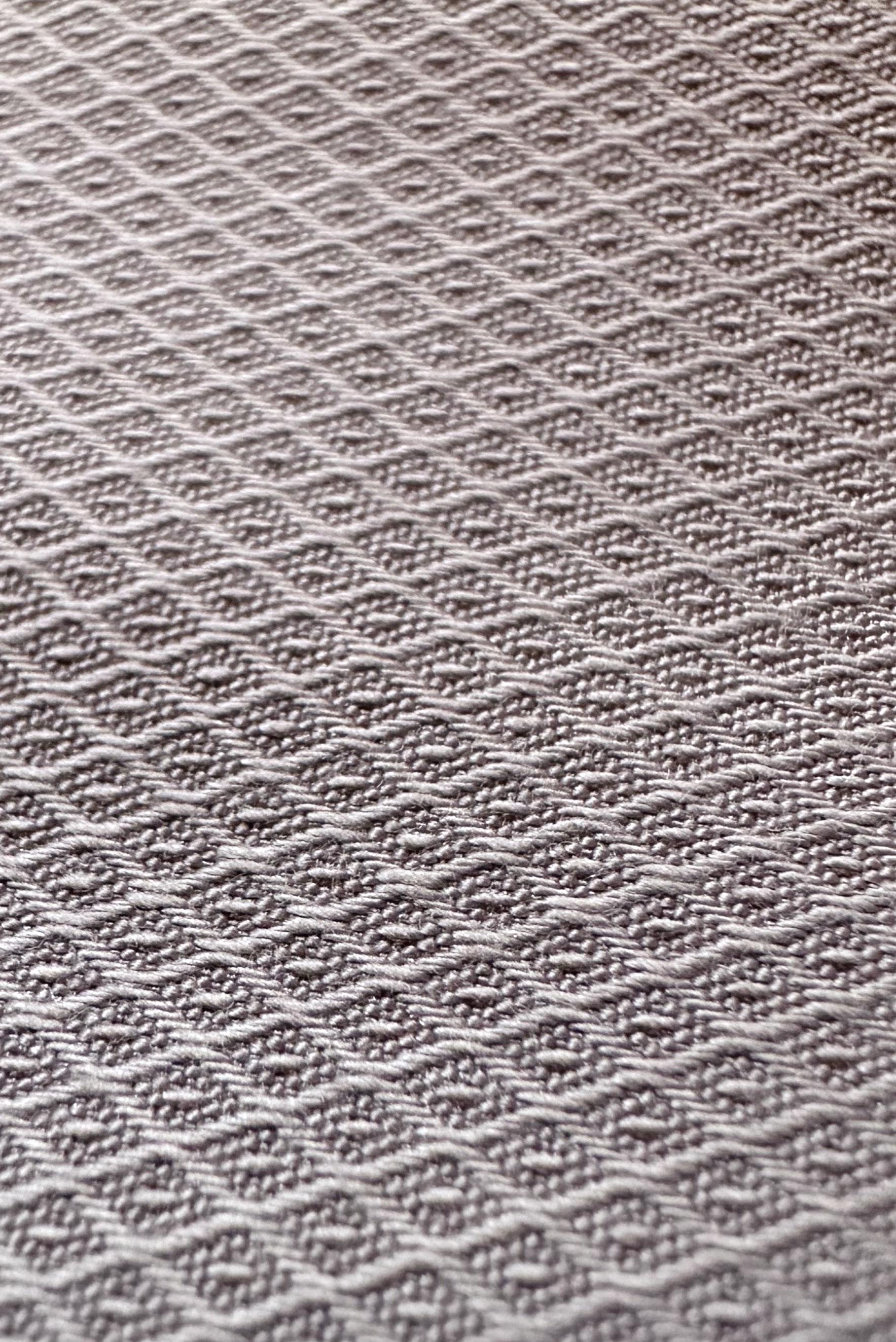 Tesettür giyim VİZON FERMUARLI A KESİM ETEK 60406