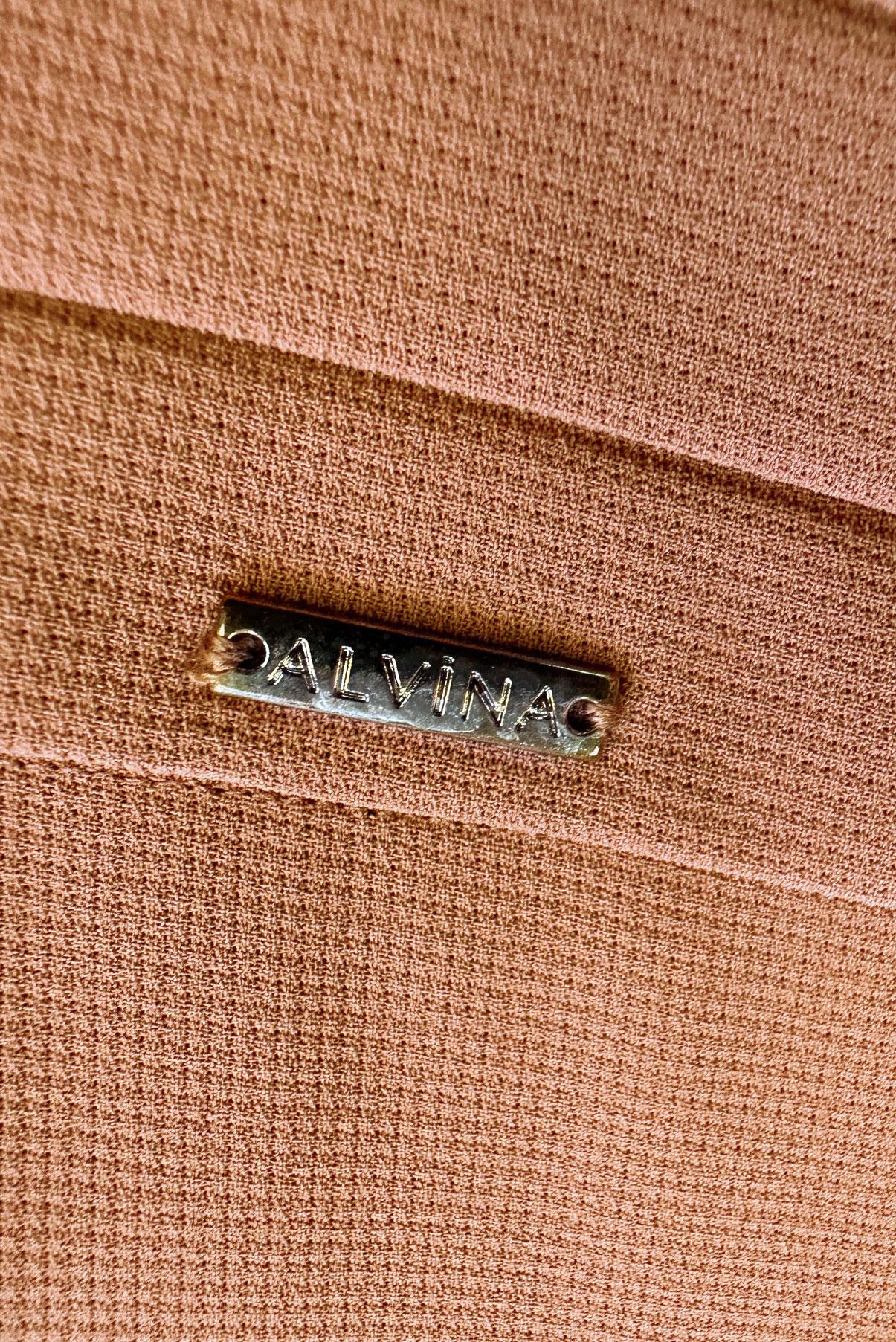 Vêtements hijab TABA JUPE COUPE AVEC BOUTON DÉTAIL 60411