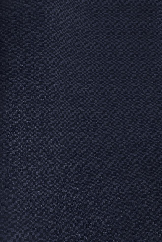 Tesettür giyim LACİVERT DÜZ KESİM FERMUARLI ETEK 60418 - ALVİNA