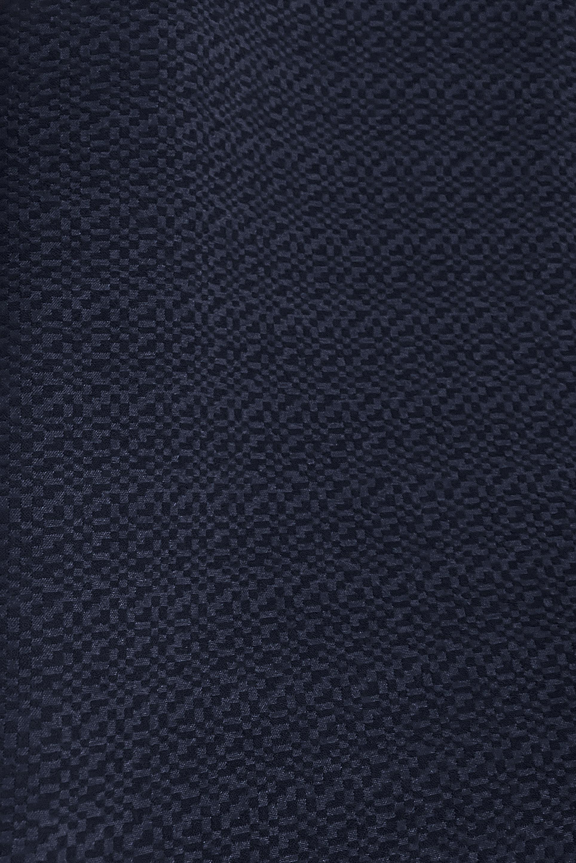 Tesettür giyim LACİVERT DÜZ KESİM FERMUARLI ETEK 60418