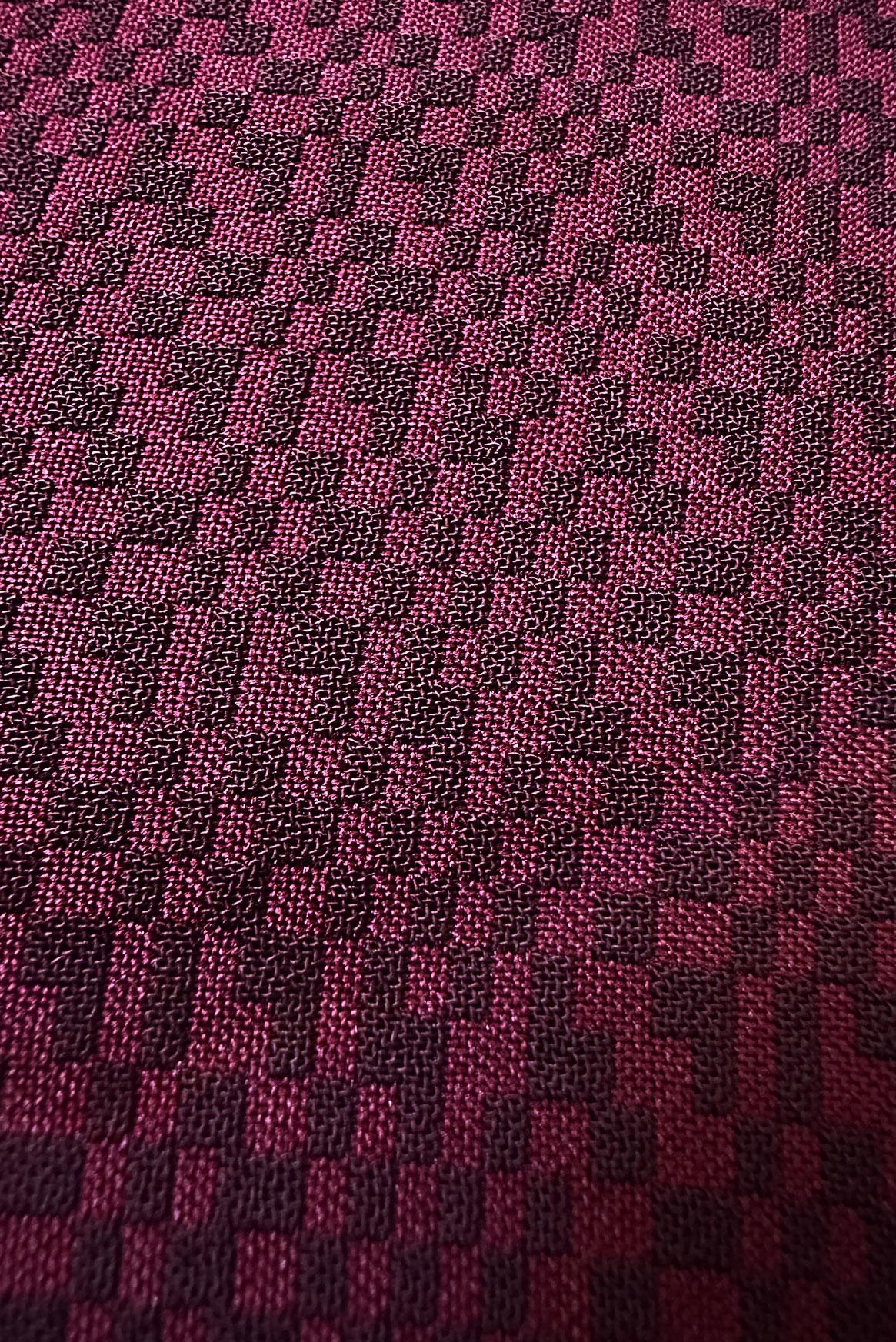 Tesettür giyim MÜRDÜM DÜZ KESİM FERMUARLI ETEK 60418