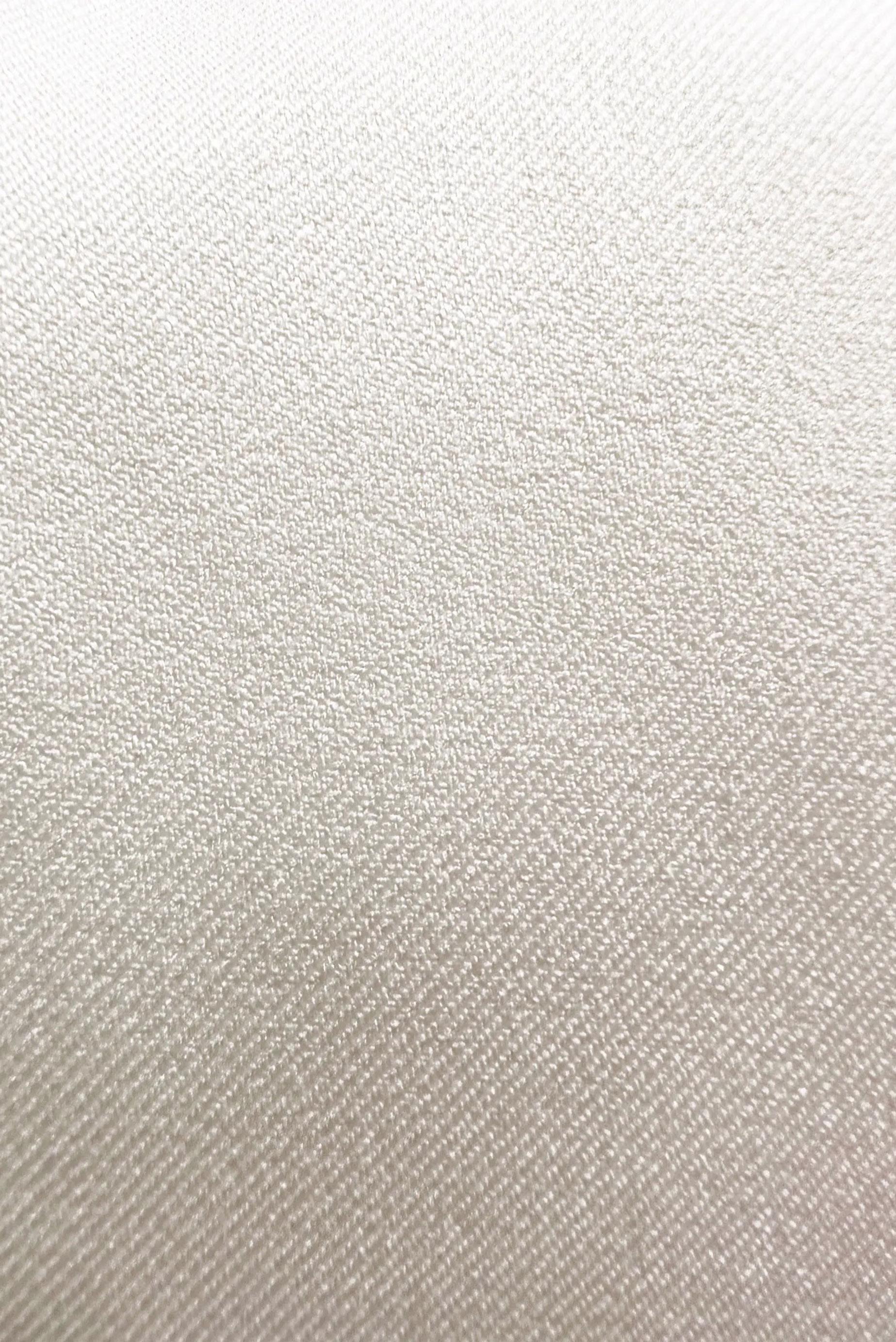 Tesettür giyim BEYAZ DÜZ KESİM GİZLİ YIRTMAÇLI ETEK 60419 