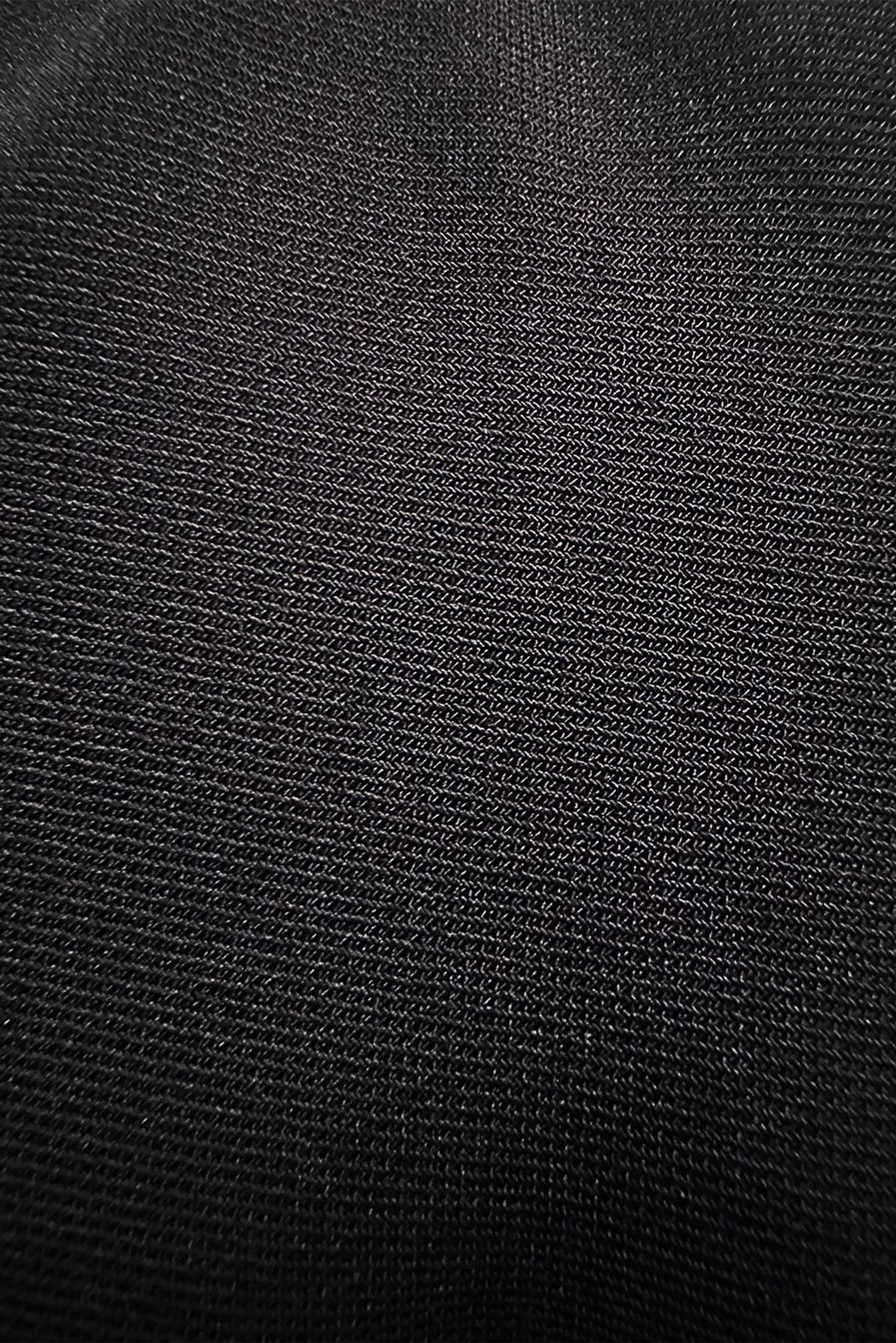 Tesettür giyim SİYAH KEMERLİ PİLİSELİ ETEK 60420