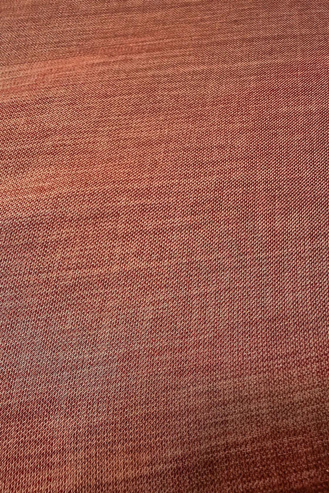 Vêtements hijab BRUN JUPE PLISSÉE À CEINTURE 60420