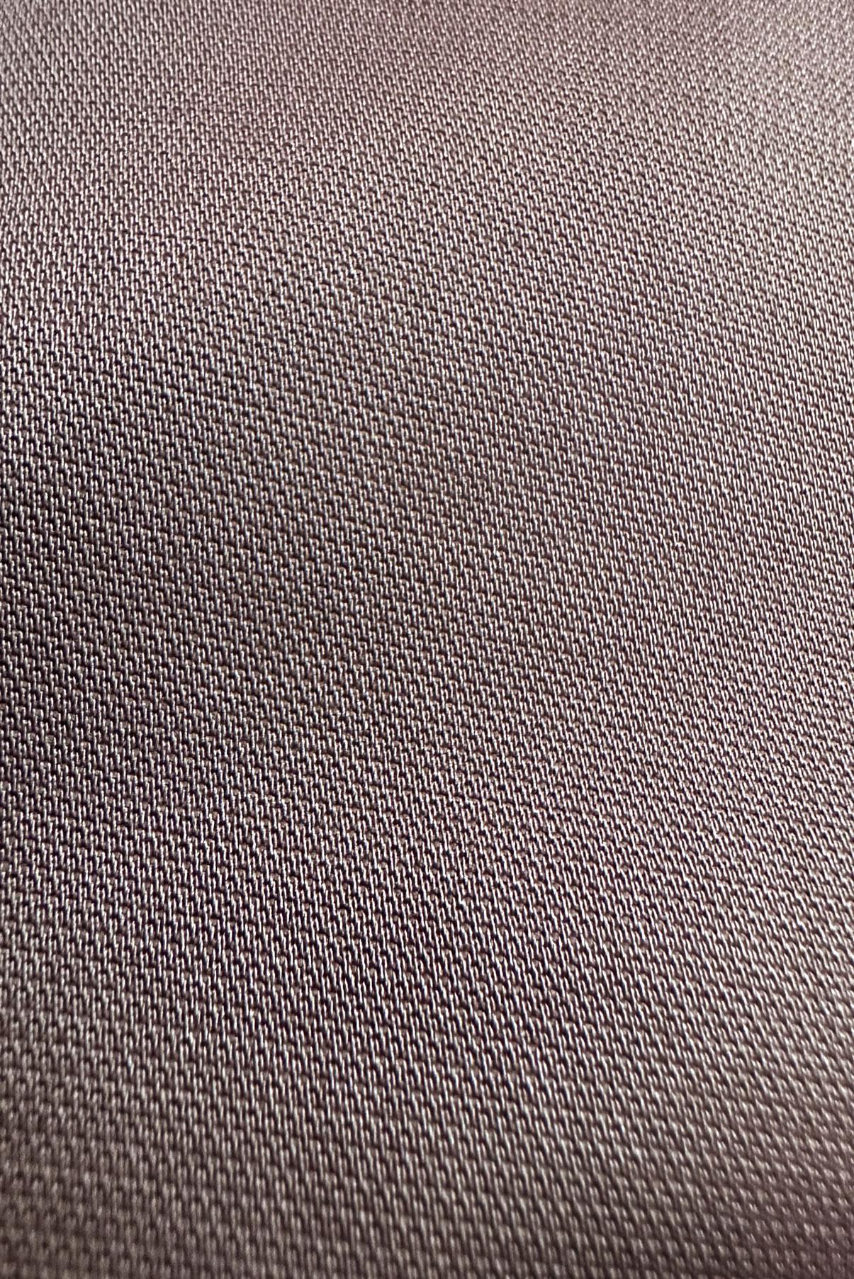 Tesettür giyim VİZON DÜĞME DETAYLI BELİ LASTİKLİ ETEK 60424