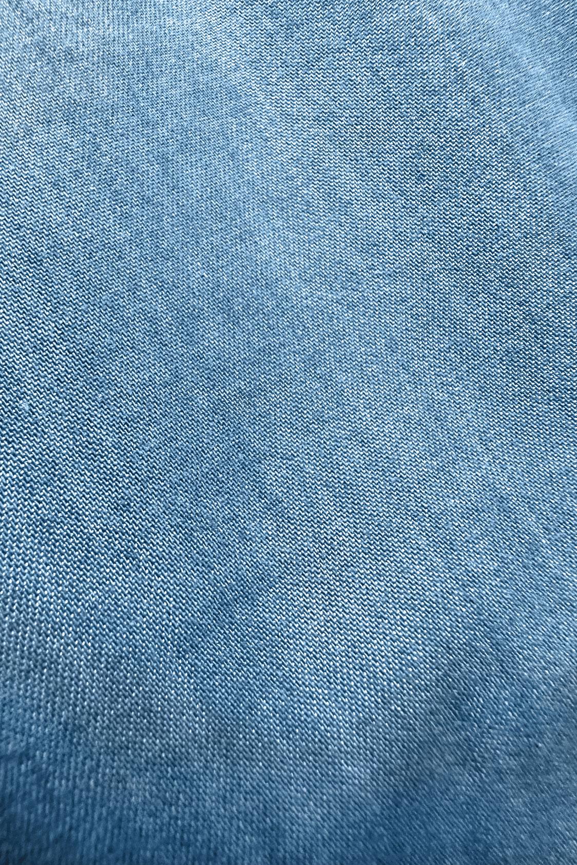 Hijab clothing NAVY BLUE SKIRT WITH POCKET DETAIL 60427