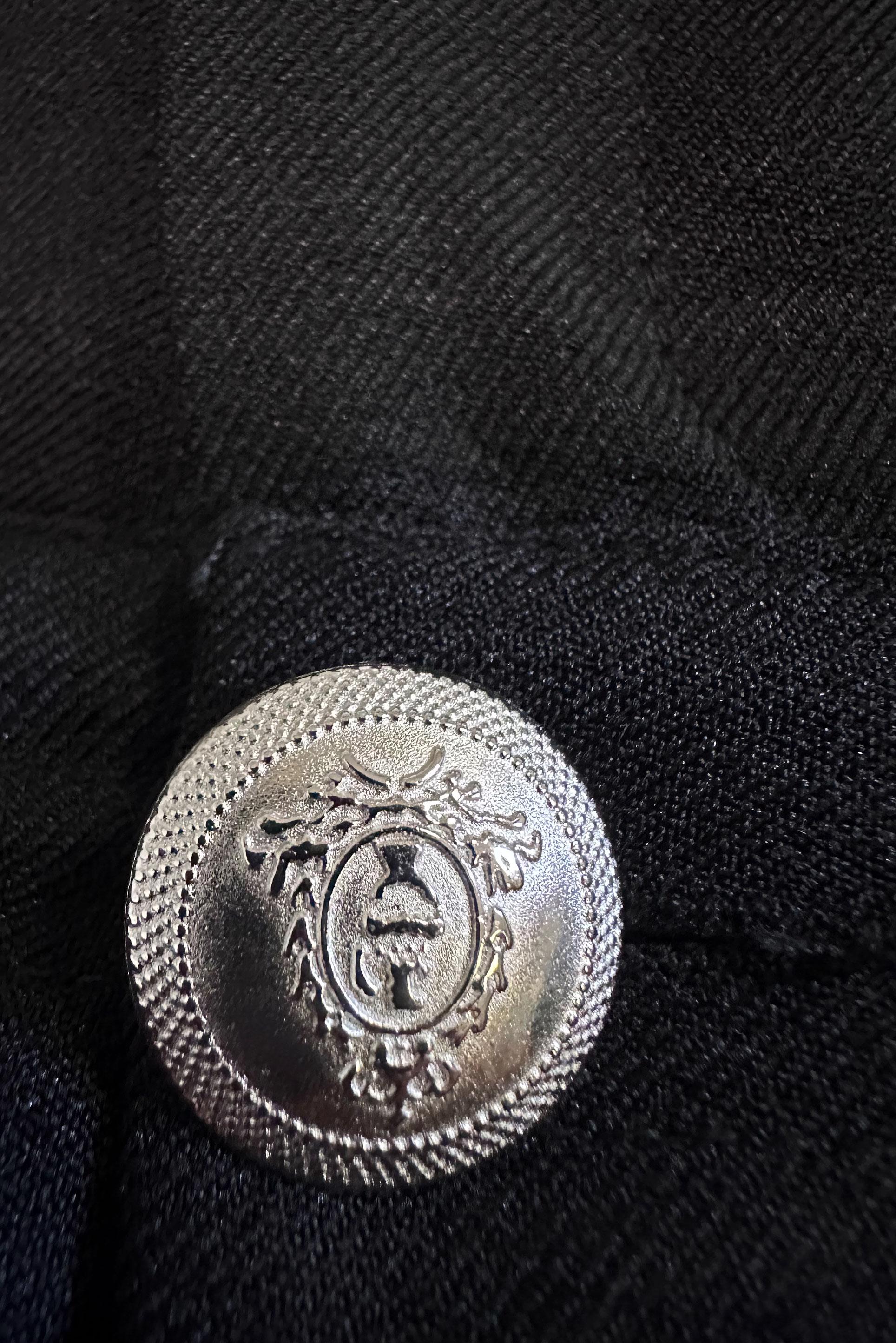 Tesettür giyim SİYAH BELİ LASTİKLİ PİLİSE DETAYLI ETEK 60428