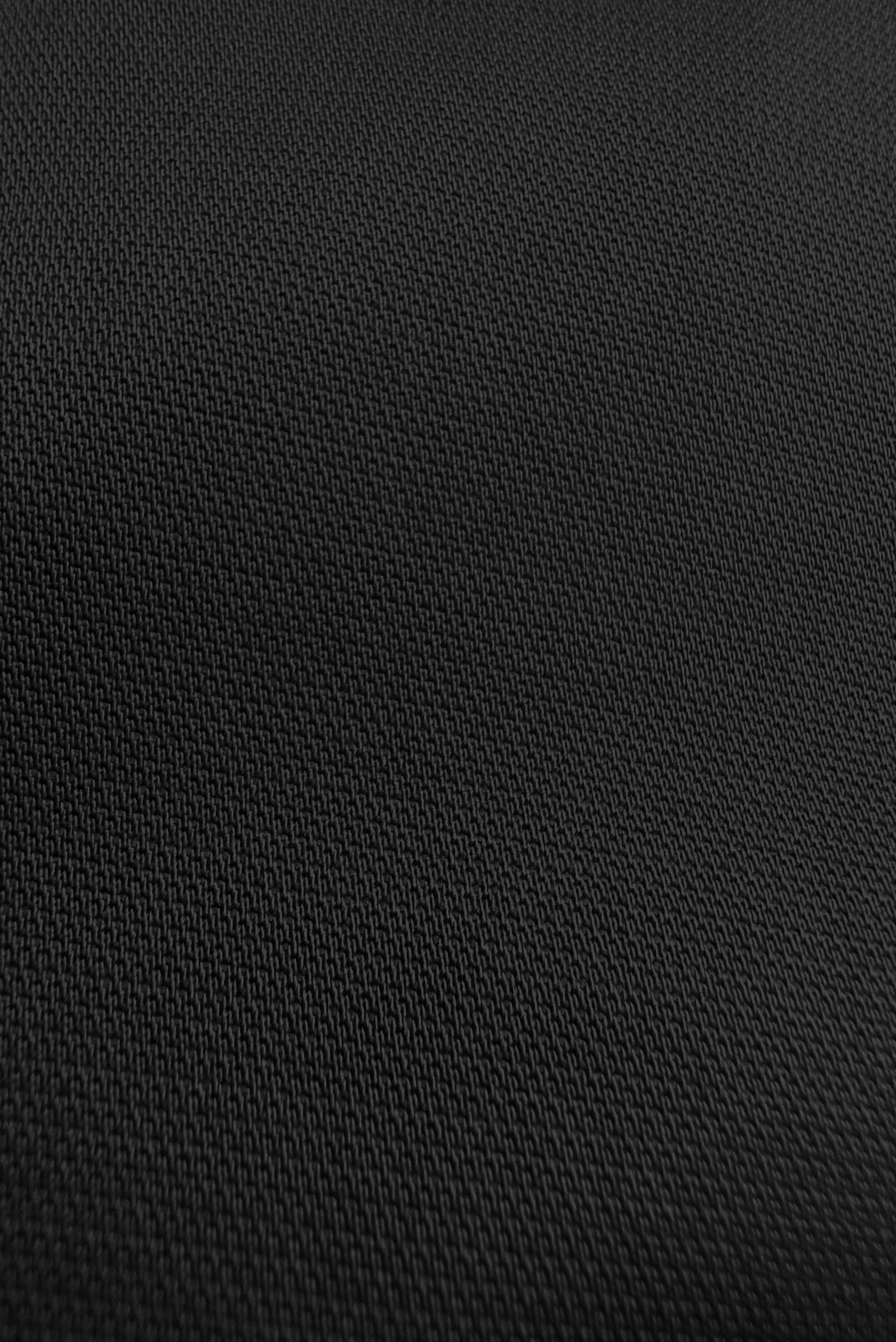 Tesettür giyim SİYAH DÜZ KESİM ETEK 60431