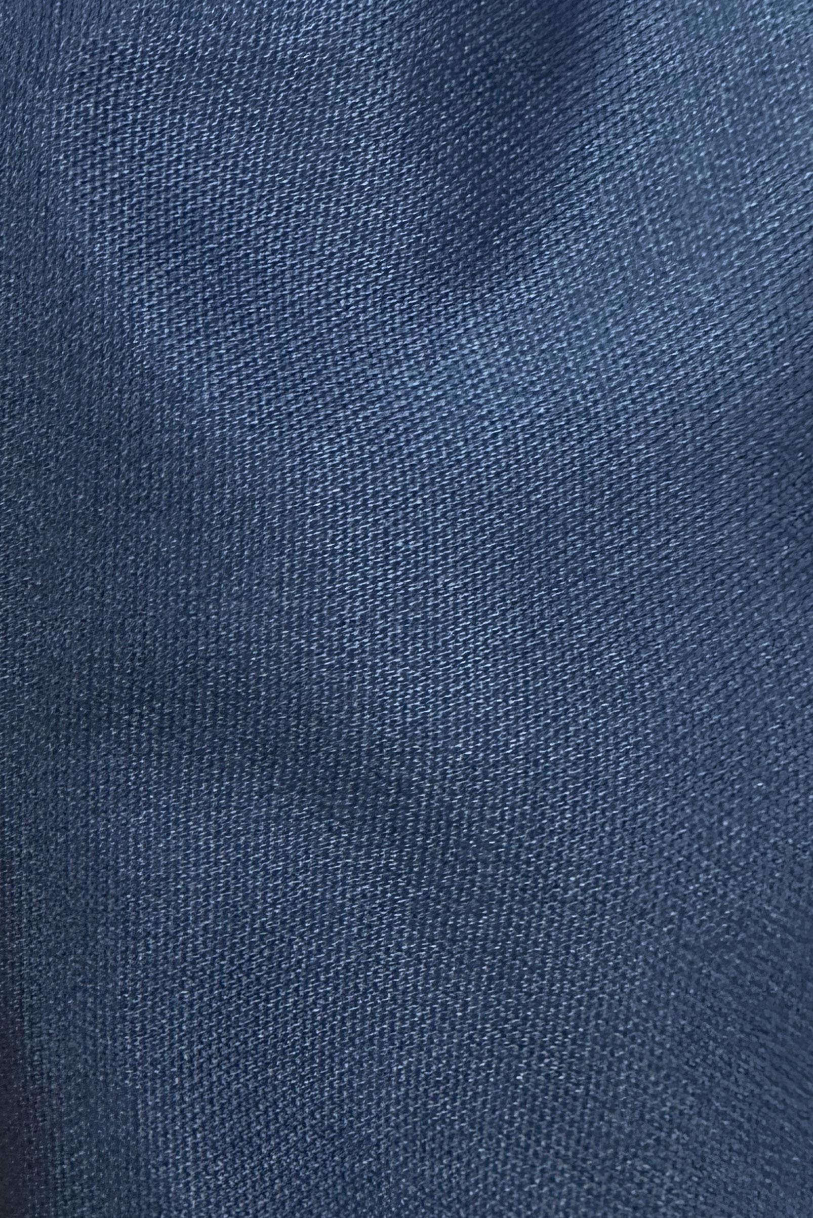 Tesettür giyim LACİVERT DÜZ KESİM ETEK 60431