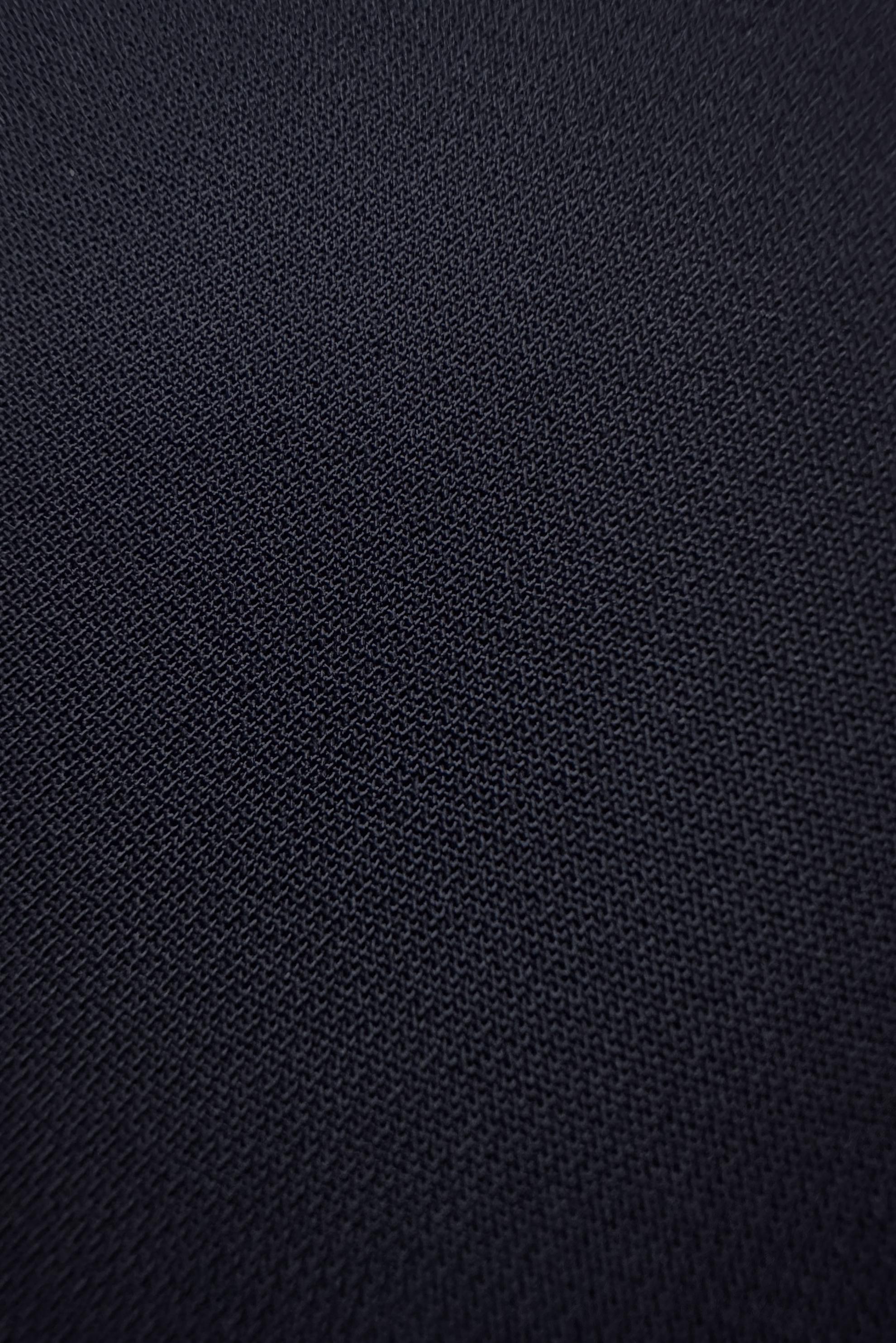 Hijab clothing BLACK BELTED ABAYA WITH ELASTIC CUFFS 80068