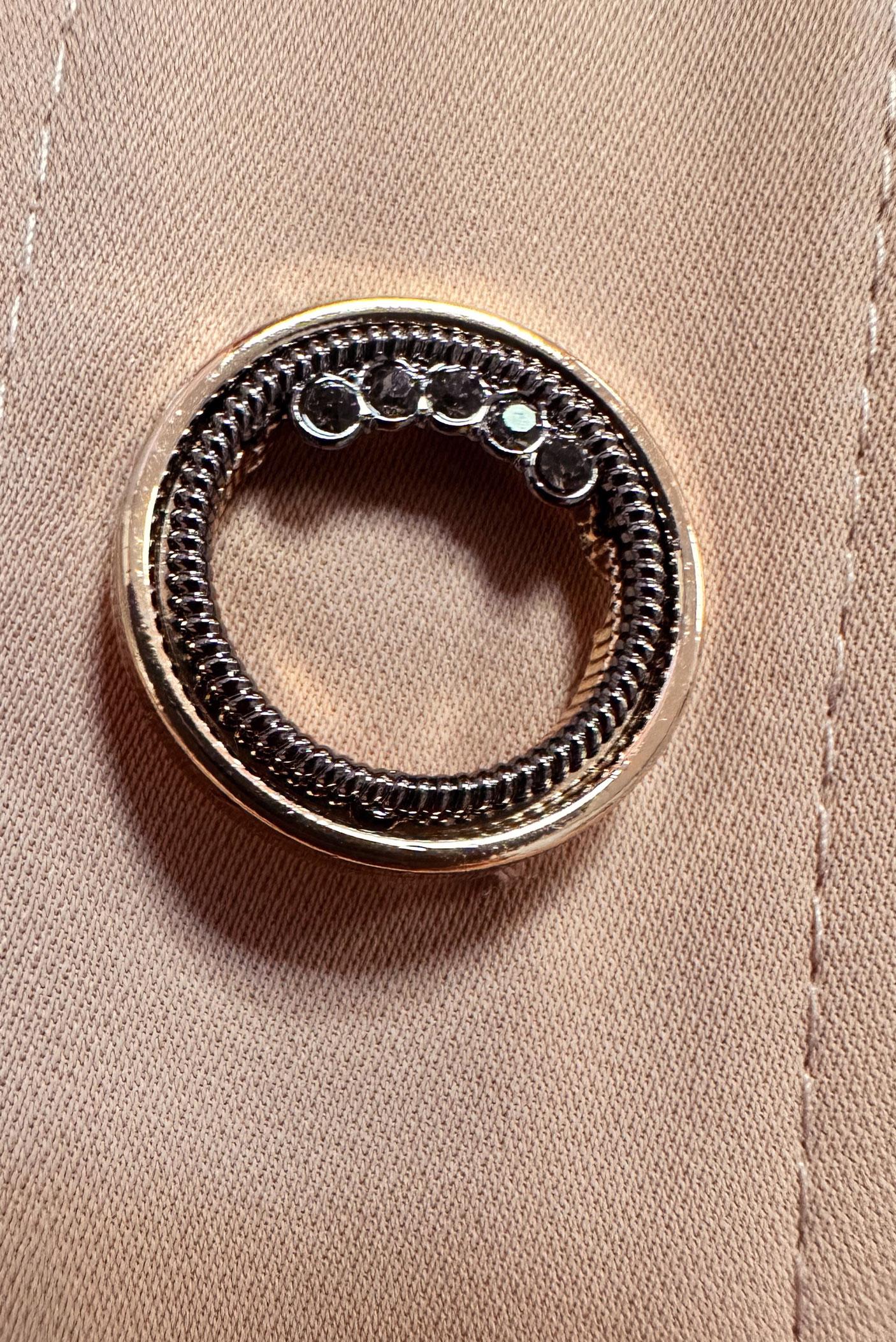 Vêtements hijab BEIGE ABAYA CEINTURE 80069