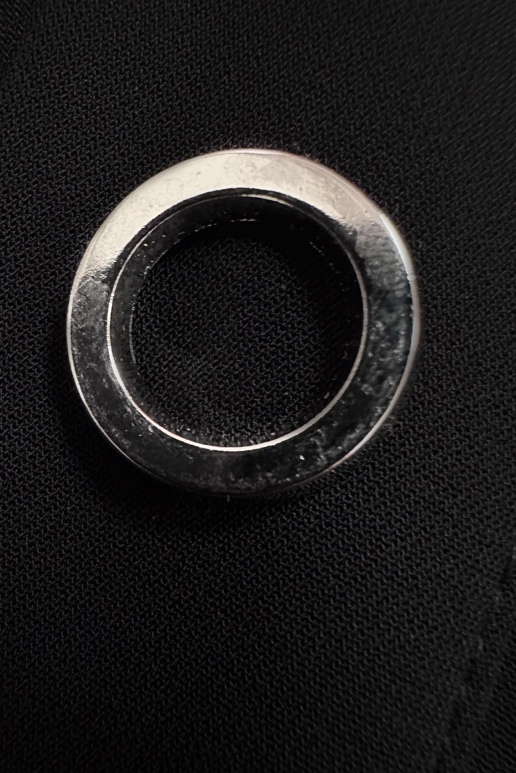 Hijab clothing BLACK EYELET DETAILED ABAYA 80072