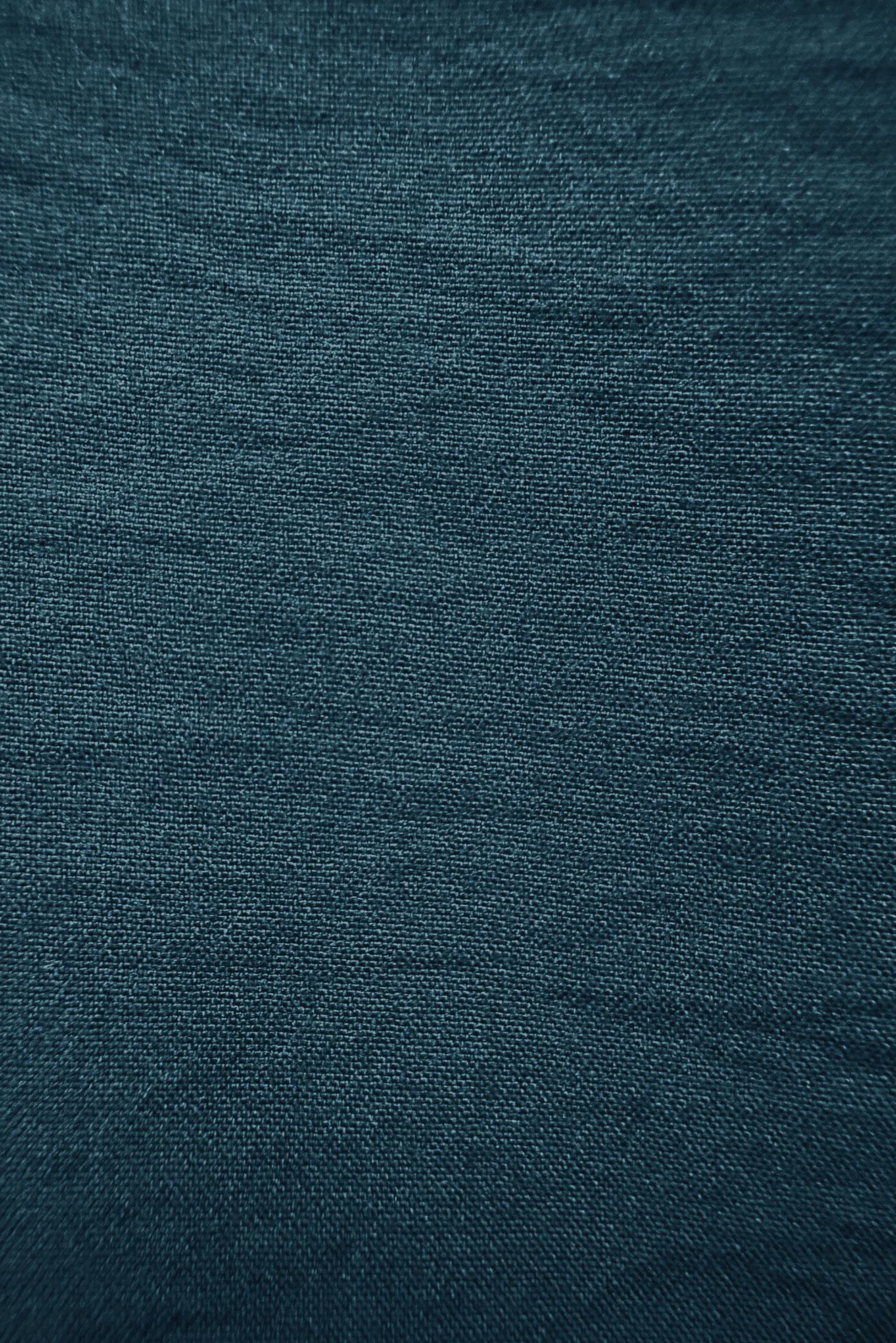 Tesettür giyim MAVİ GENİŞ PAÇA BELİ LASTİKLİ PANTOLON 70507