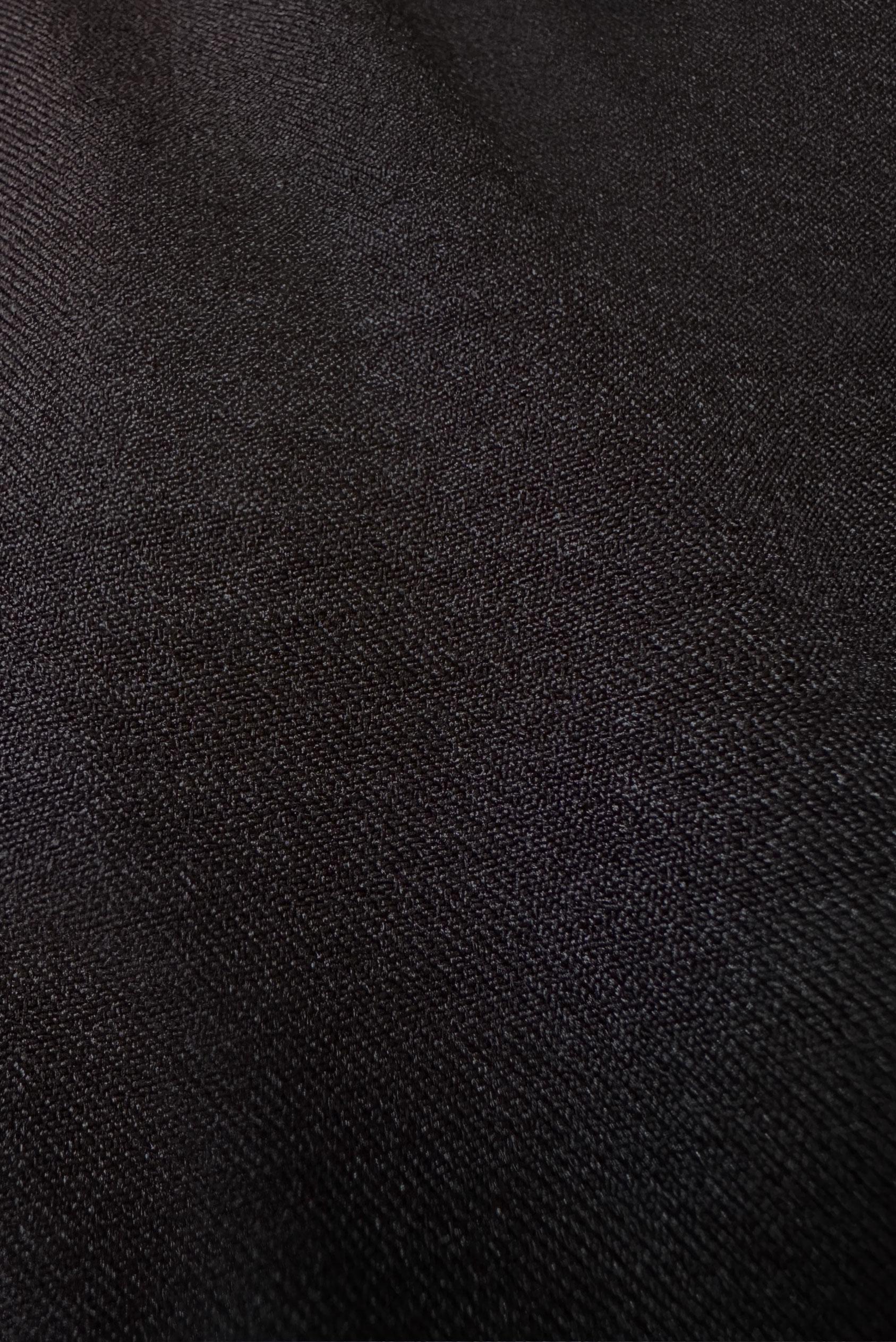 Tesettür giyim SİYAH GENİŞ PAÇA BAĞCIK DETAYLI PANTOLON 70512