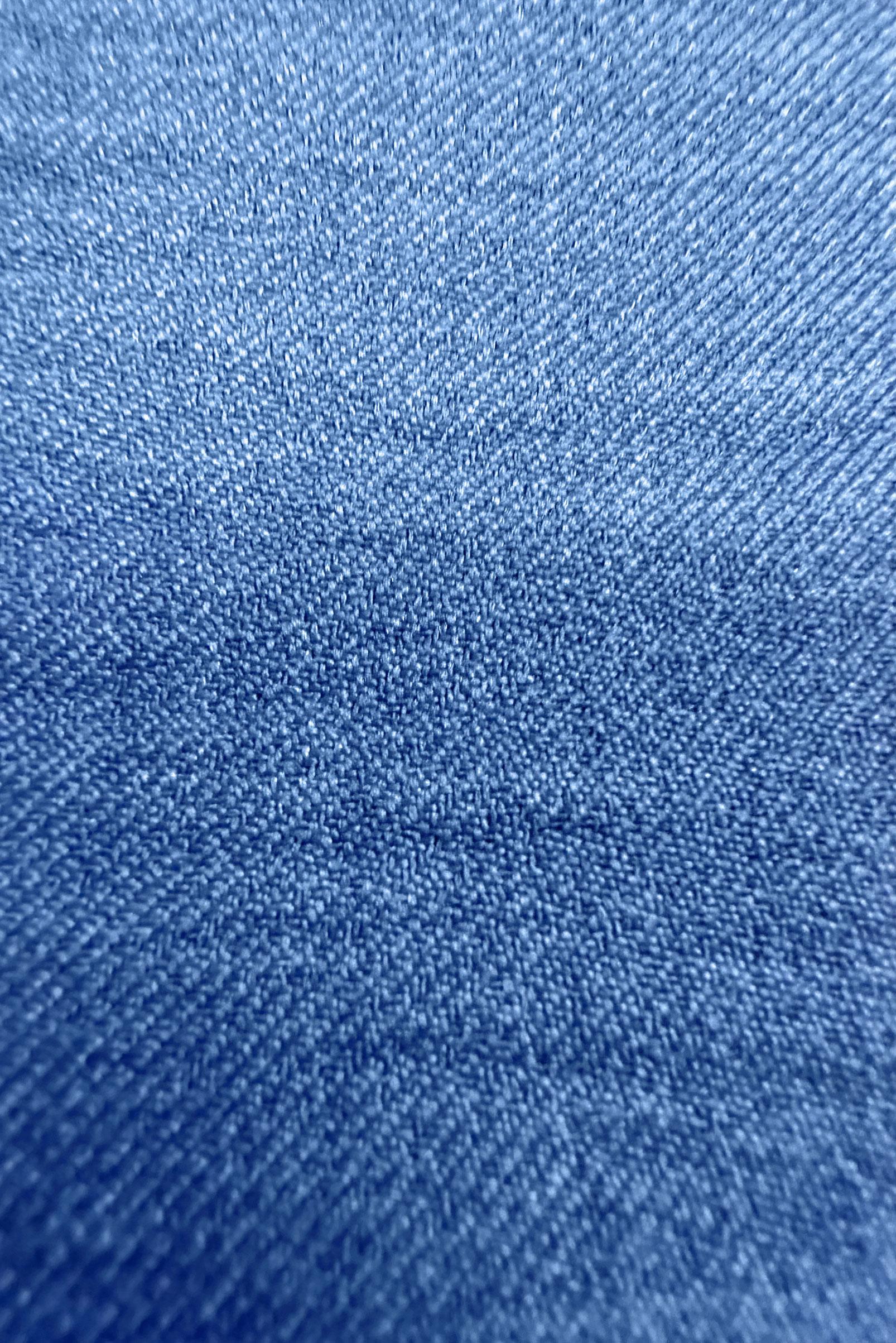 Tesettür giyim MAVİ GENİŞ PAÇA BAĞCIK DETAYLI PANTOLON 70512