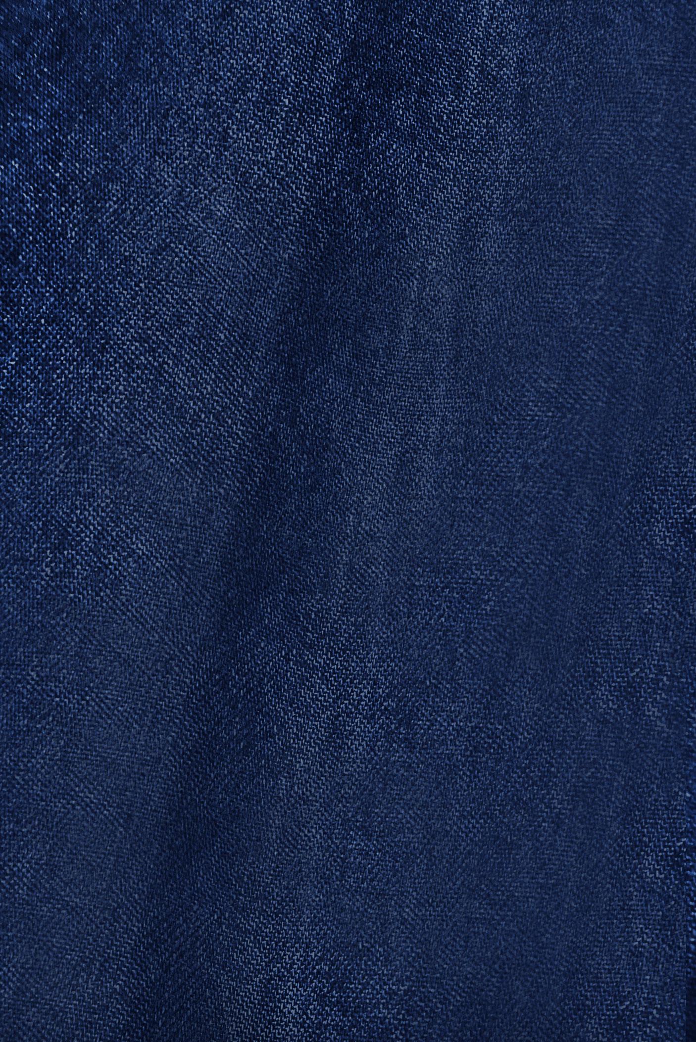 Tesettür giyim LACİVERT GENİŞ PAÇA BAĞCIK DETAYLI PANTOLON 70512