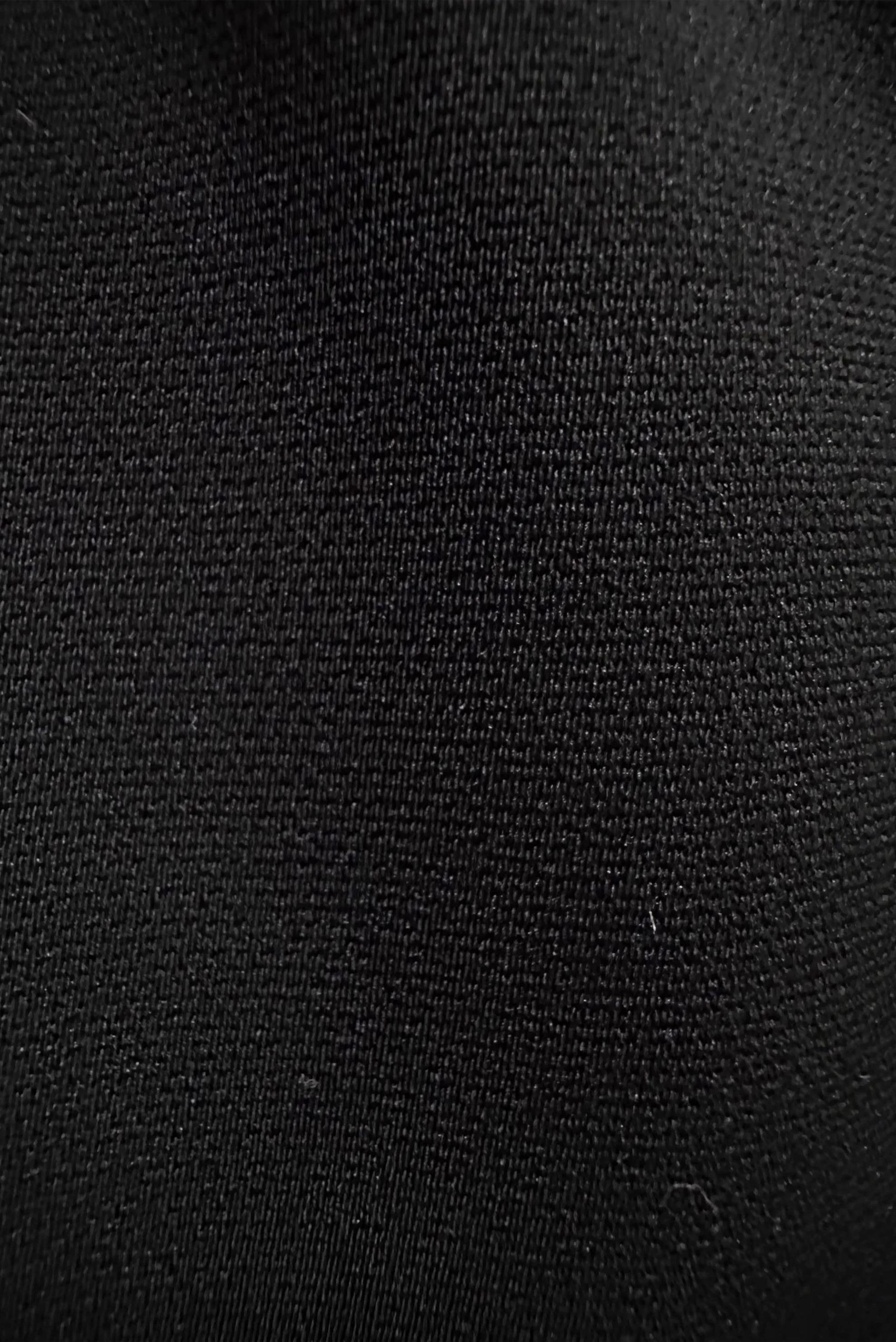 Tesettür giyim SİYAH İSPANYOL PAÇA PANTOLON 70514