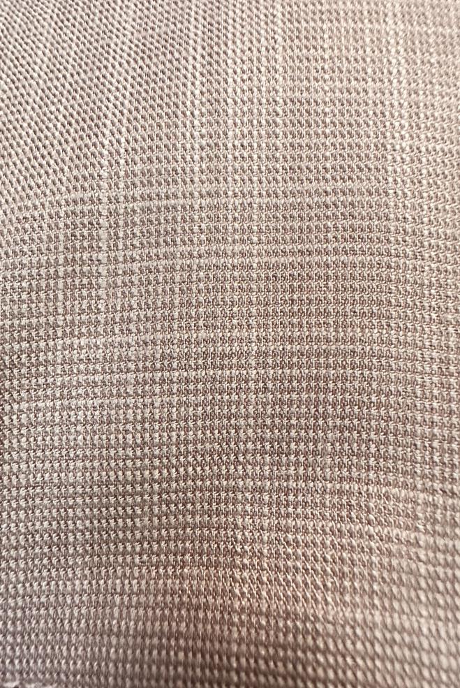 Vêtements hijab BEIGE PANTALON COUPE DROITE AVEC POCHE 70515 - ALVİNA