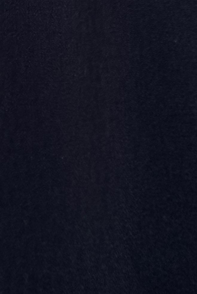 Vêtements hijab BLEU MARINE PANTALON COUPE DROITE AVEC POCHE 70515 - ALVİNA