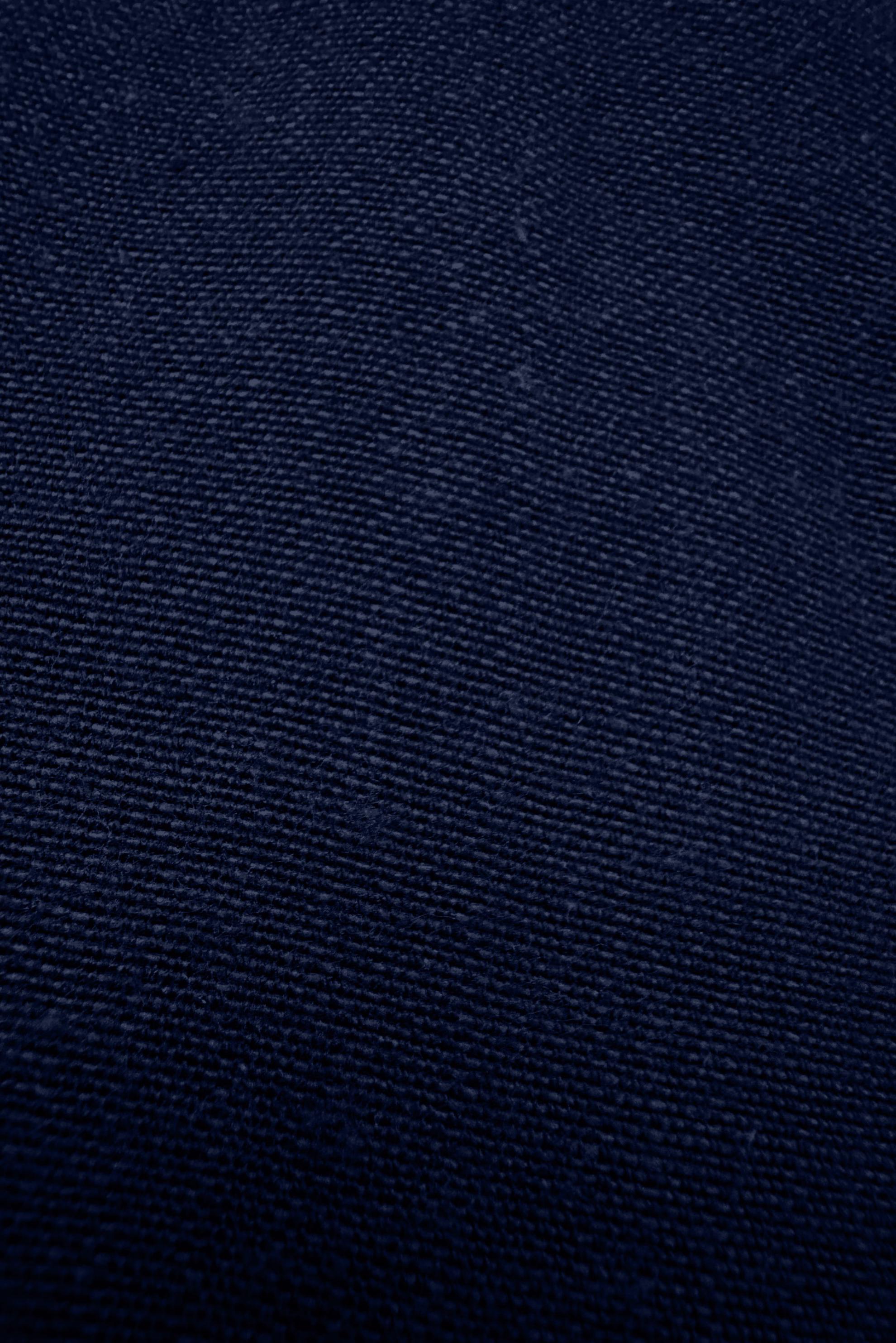 Tesettür giyim LACİVERT BELİ LASTİKLİ KETEN PANTOLON 70518