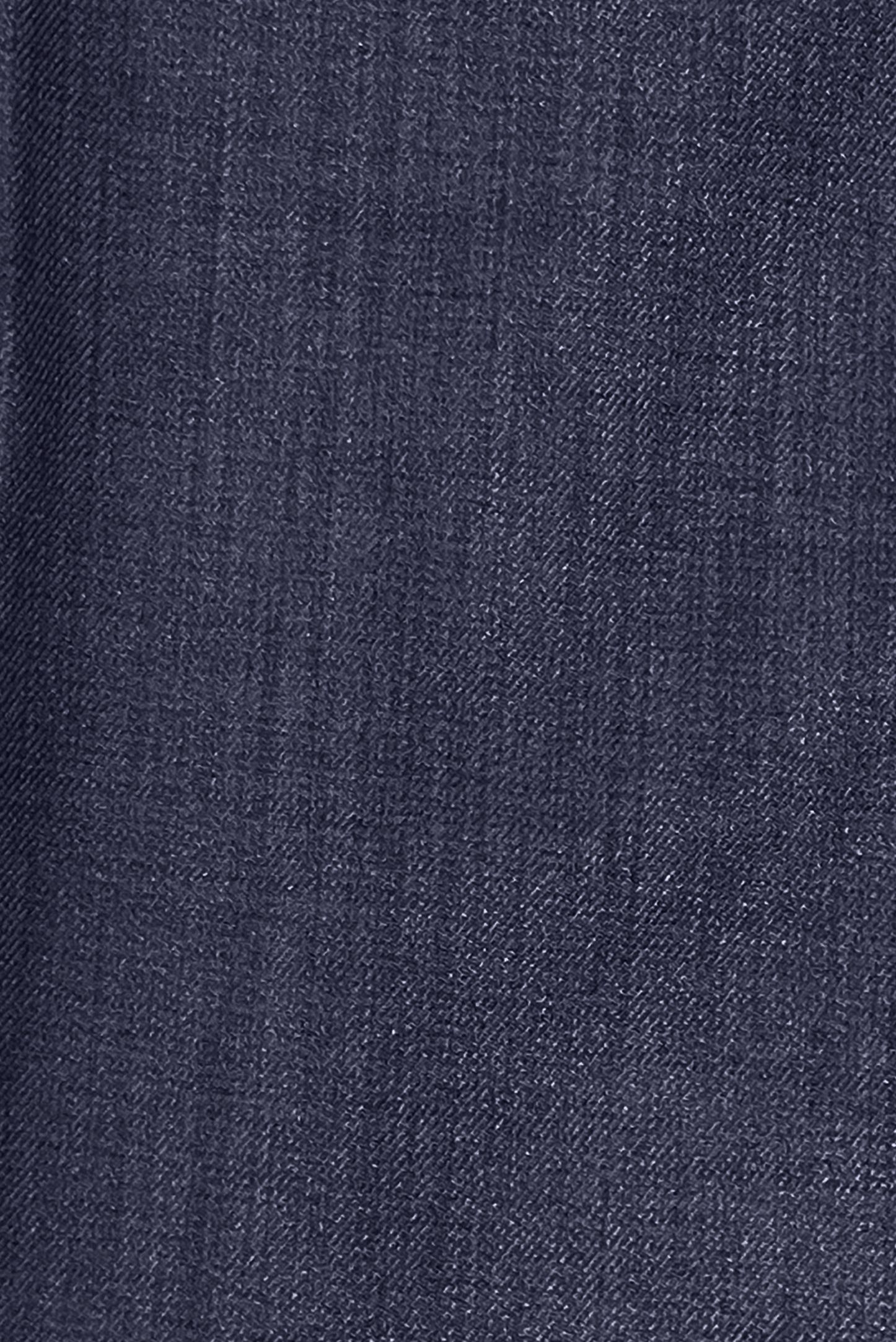 Tesettür giyim LACİVERT İSPANYOL PAÇA KLASİK PANTOLON 70523