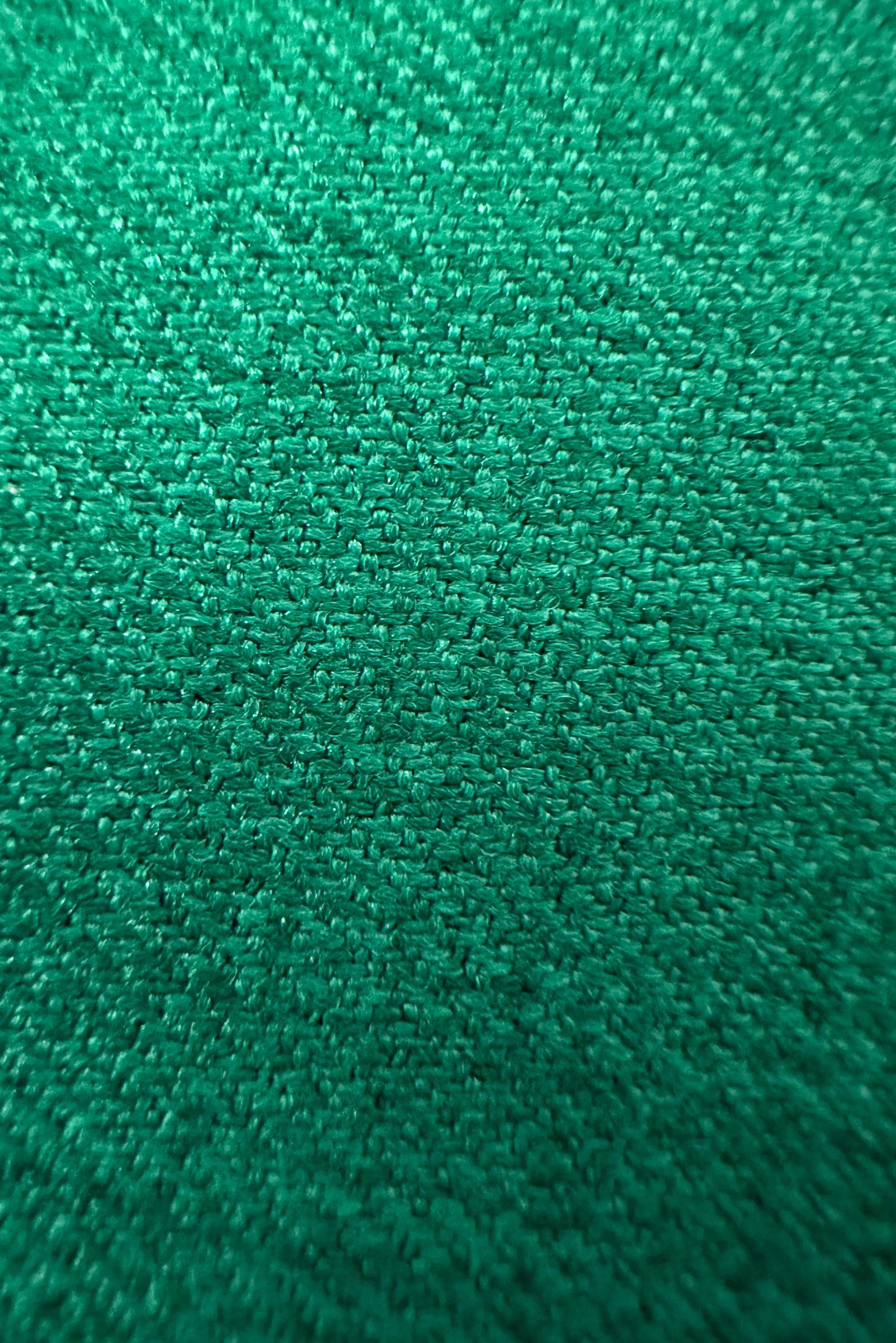 Tesettür giyim YEŞİL İSPANYOL PAÇA KLASİK PANTOLON 70523