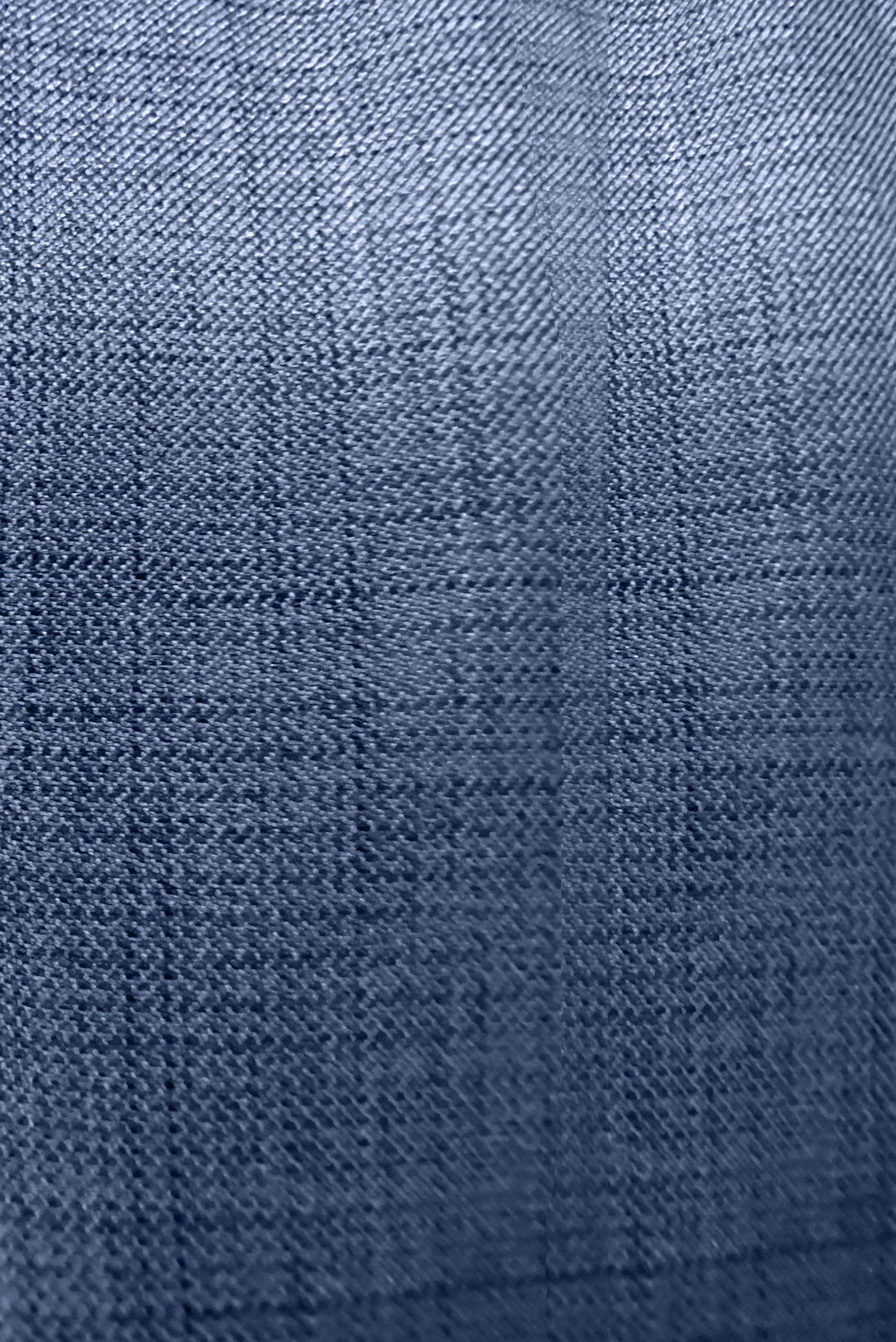 Tesettür giyim LACİVERT PİLE DETAYLI DÜĞMELİ GENİŞ PAÇA PANTOLON 70524