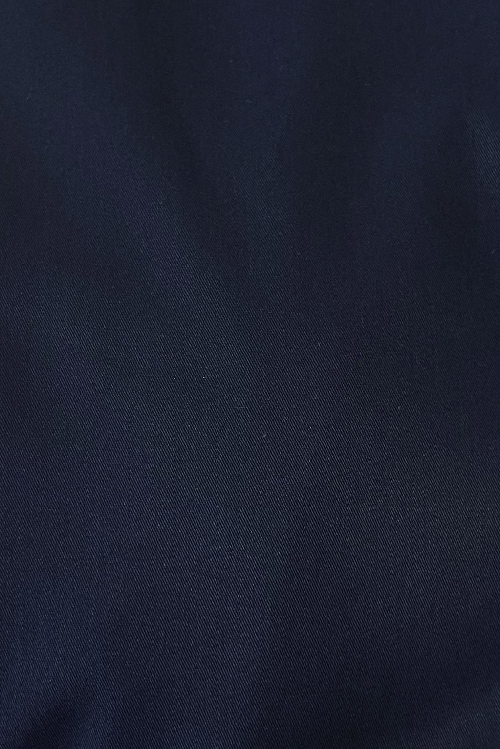 Vêtements hijab BLEU MARINE PANTALON SKINNY DOUBLE BOUTONS 70525