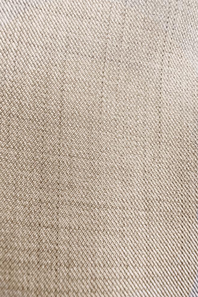 Tesettür giyim BEJ CEP DETAYLI BORU PAÇA PANTOLON 70526 - ALVİNA