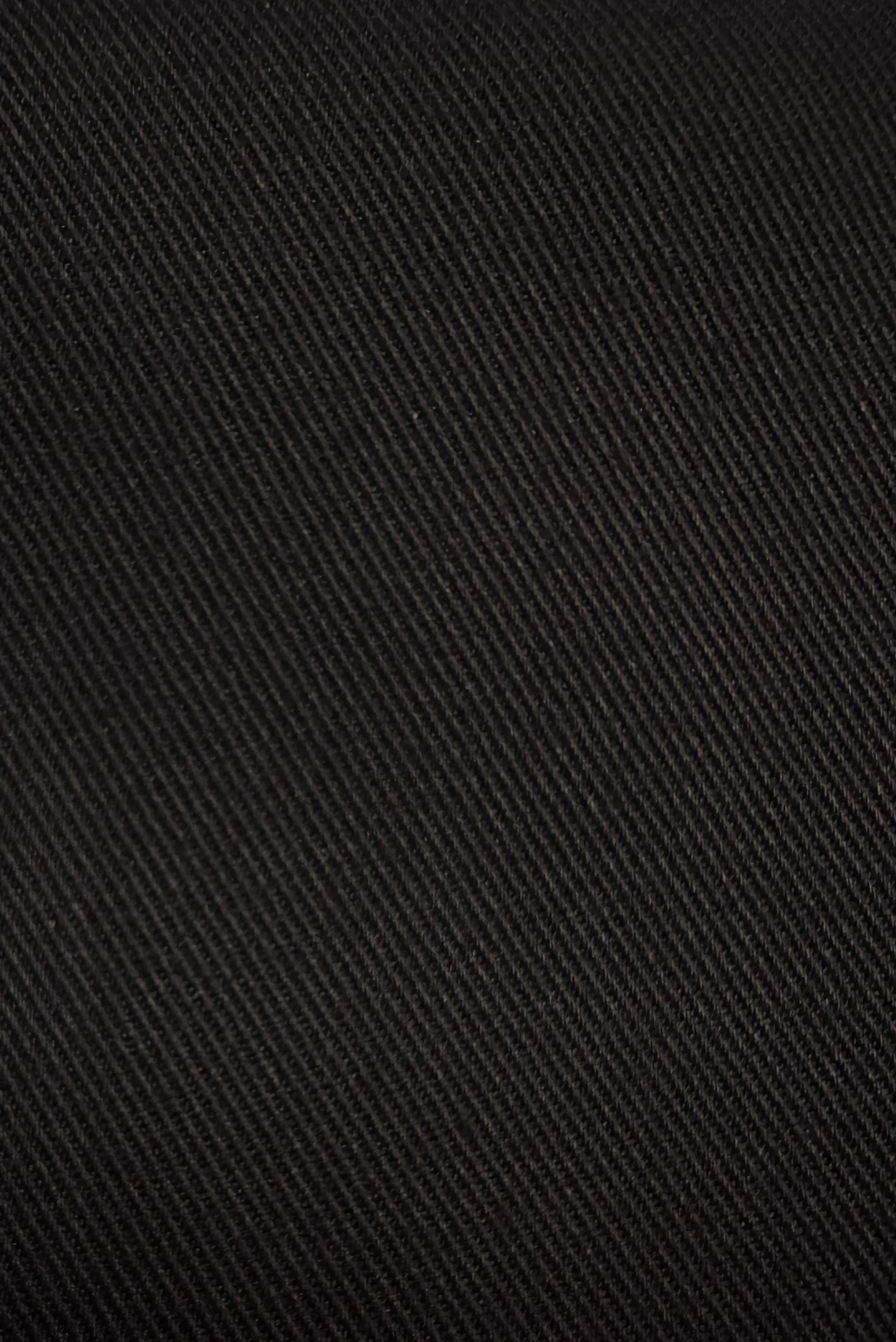 Tesettür giyim SİYAH CEP DETAYLI PANTOLON 70527