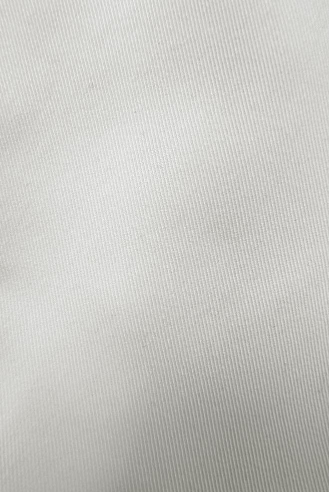 Tesettür giyim BEYAZ CEP DETAYLI PANTOLON 70527 - ALVİNA