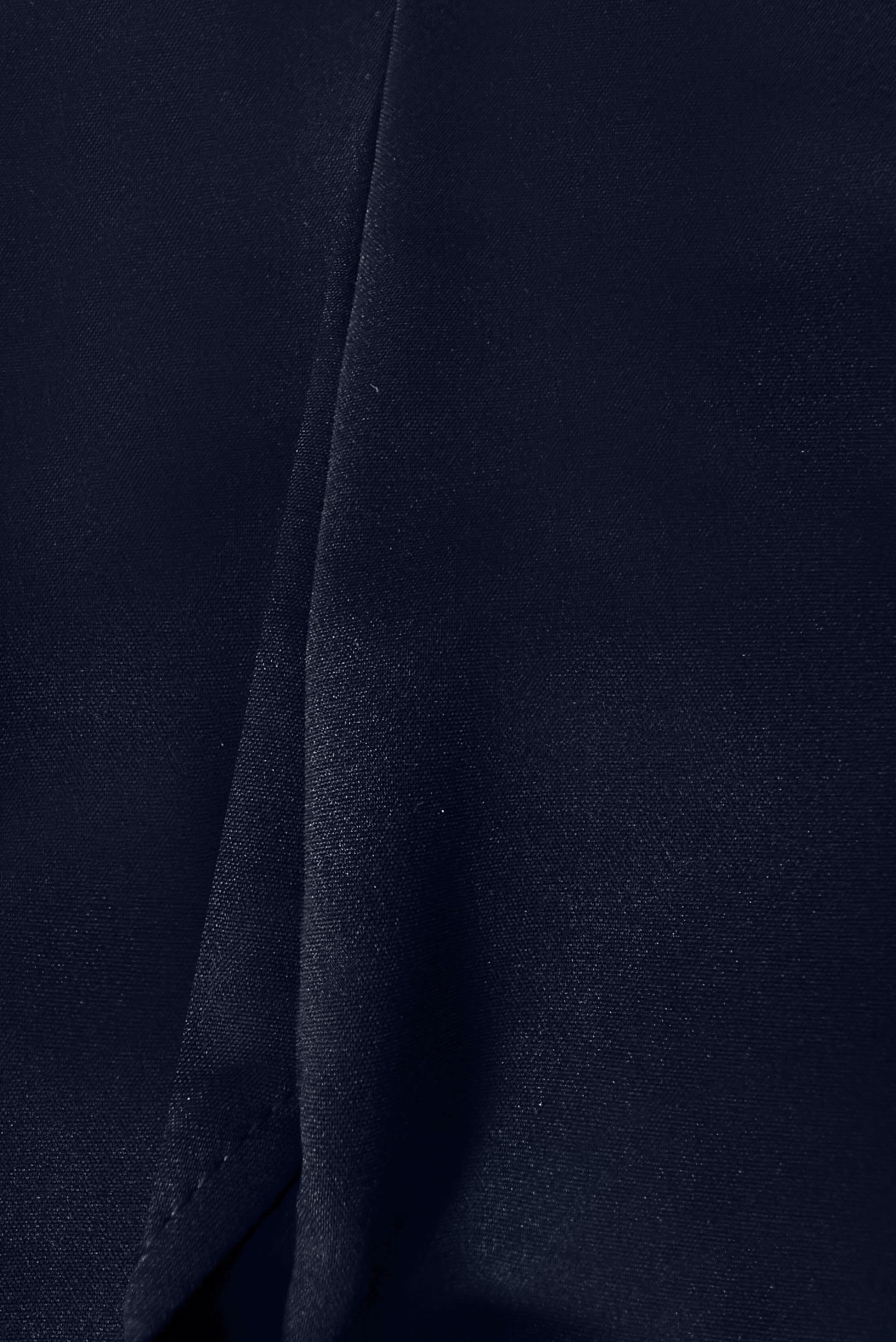 Tesettür giyim LACİVERT İSPANYOL PAÇA KLASİK PANTOLON 70532