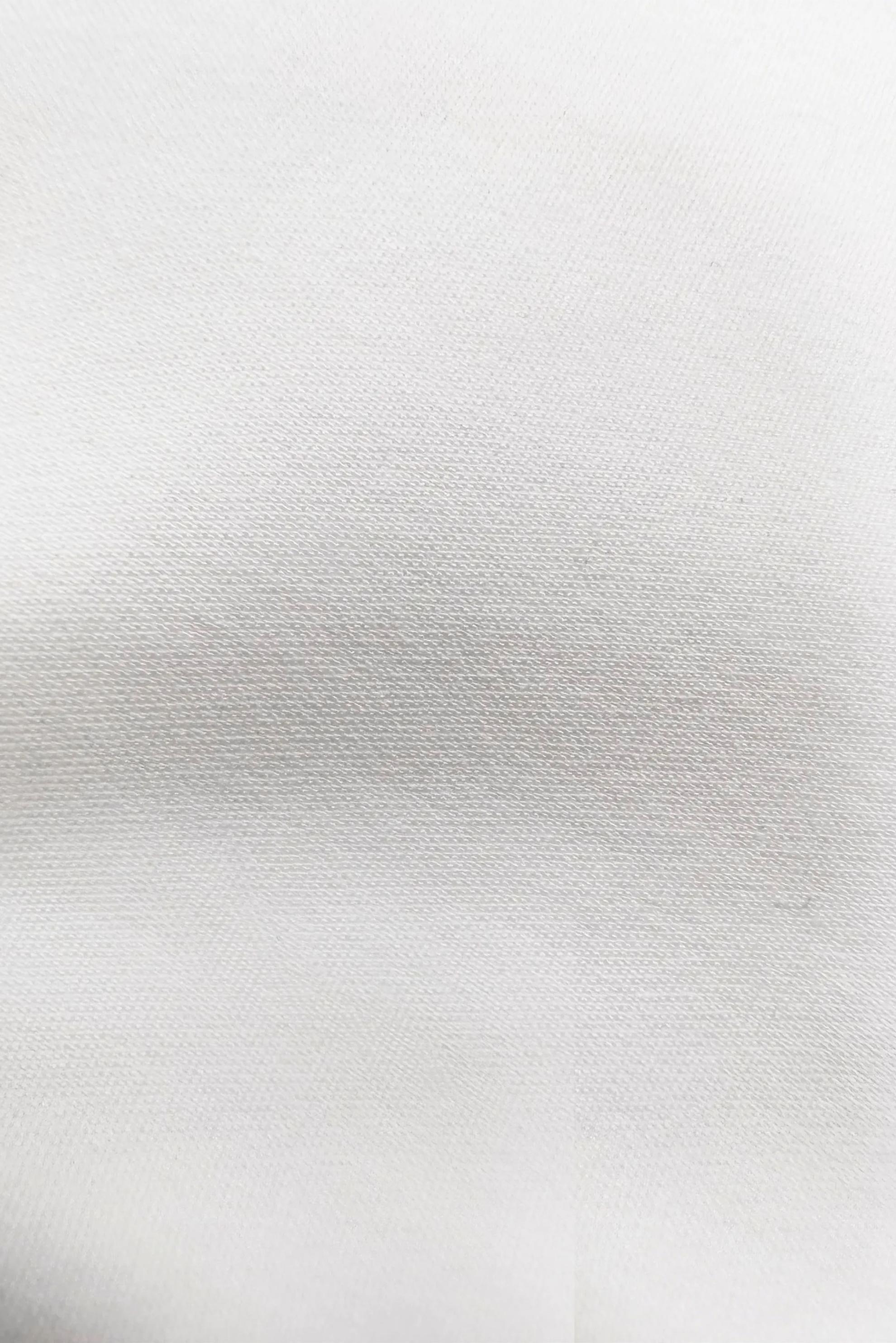 Tesettür giyim BEYAZ DÜĞME DETAYLI KLASİK PANTOLON 70533