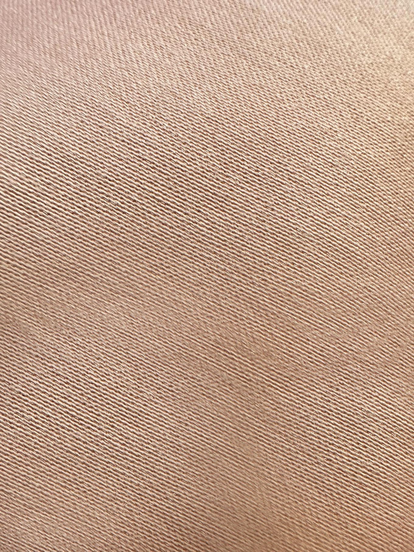 Tesettür giyim BEJ DÜĞME DETAYLI YÜKSEK BEL PANTOLON 70533-1