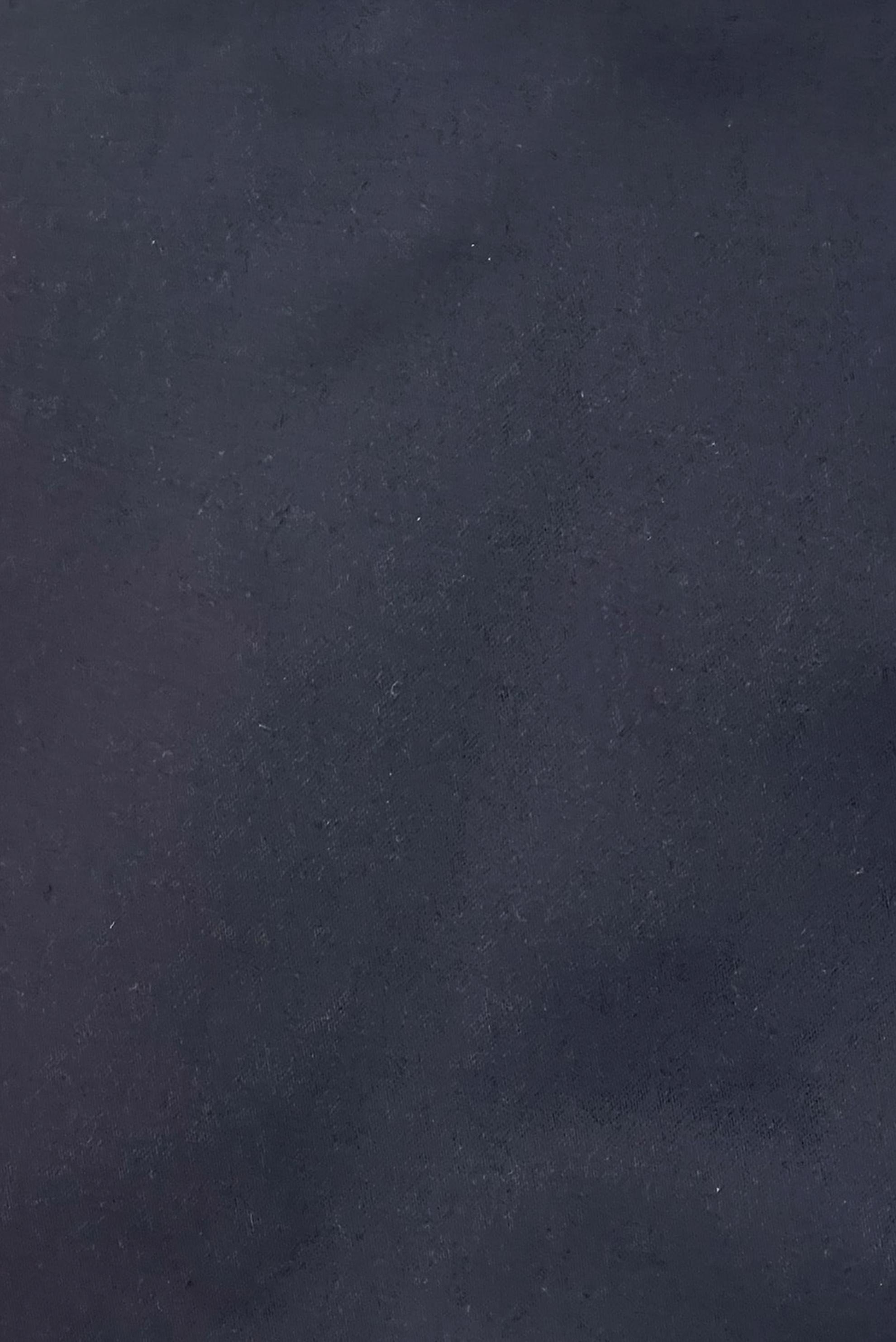 Tesettür giyim LACİVERT DÜĞME DETAYLI YÜKSEK BEL PANTOLON 70533-1