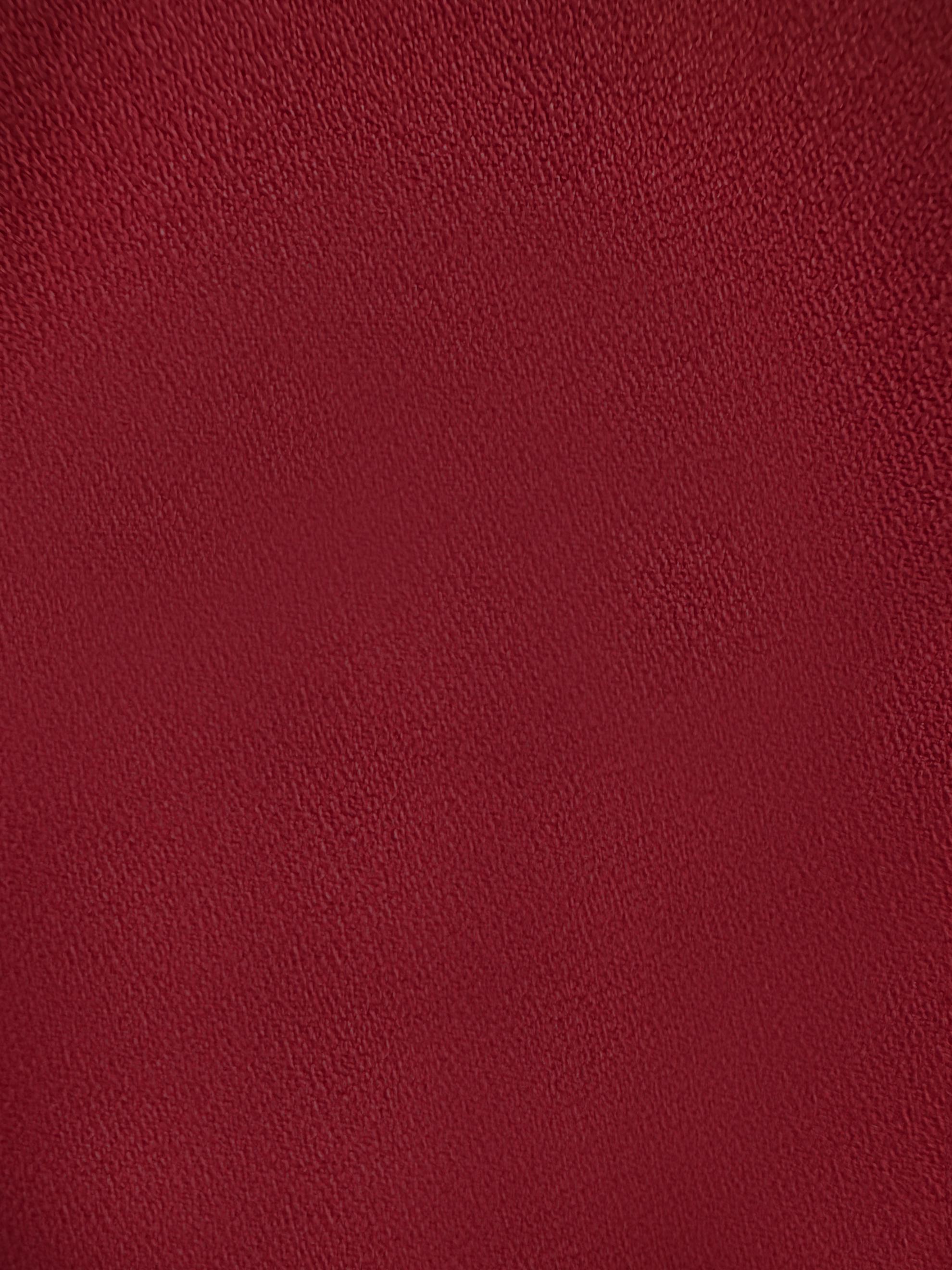 Tesettür giyim KIRMIZI GENİŞ PAÇA KLASİK PANTOLON 70535