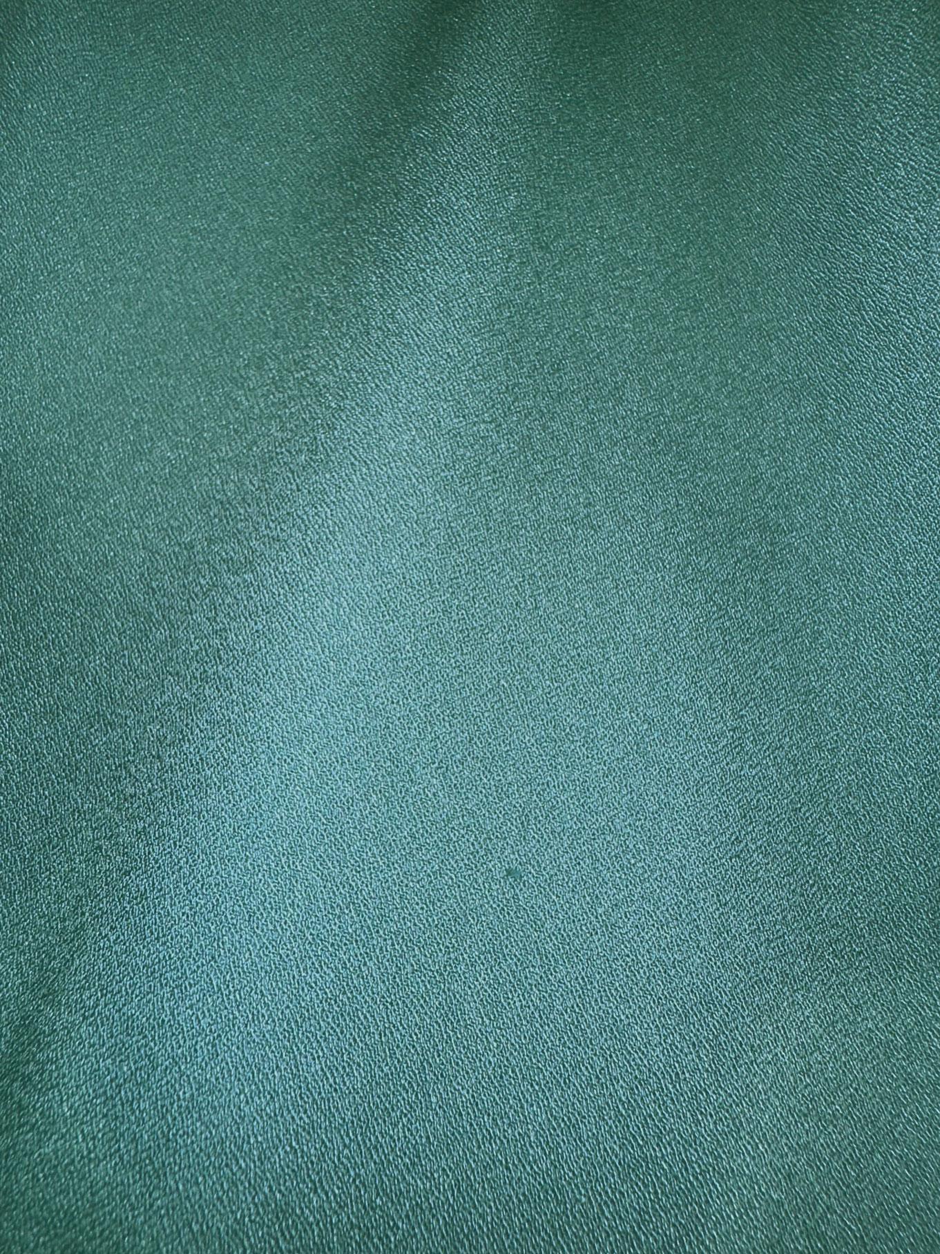 Tesettür giyim MAVİ GENİŞ PAÇA KLASİK PANTOLON 70535