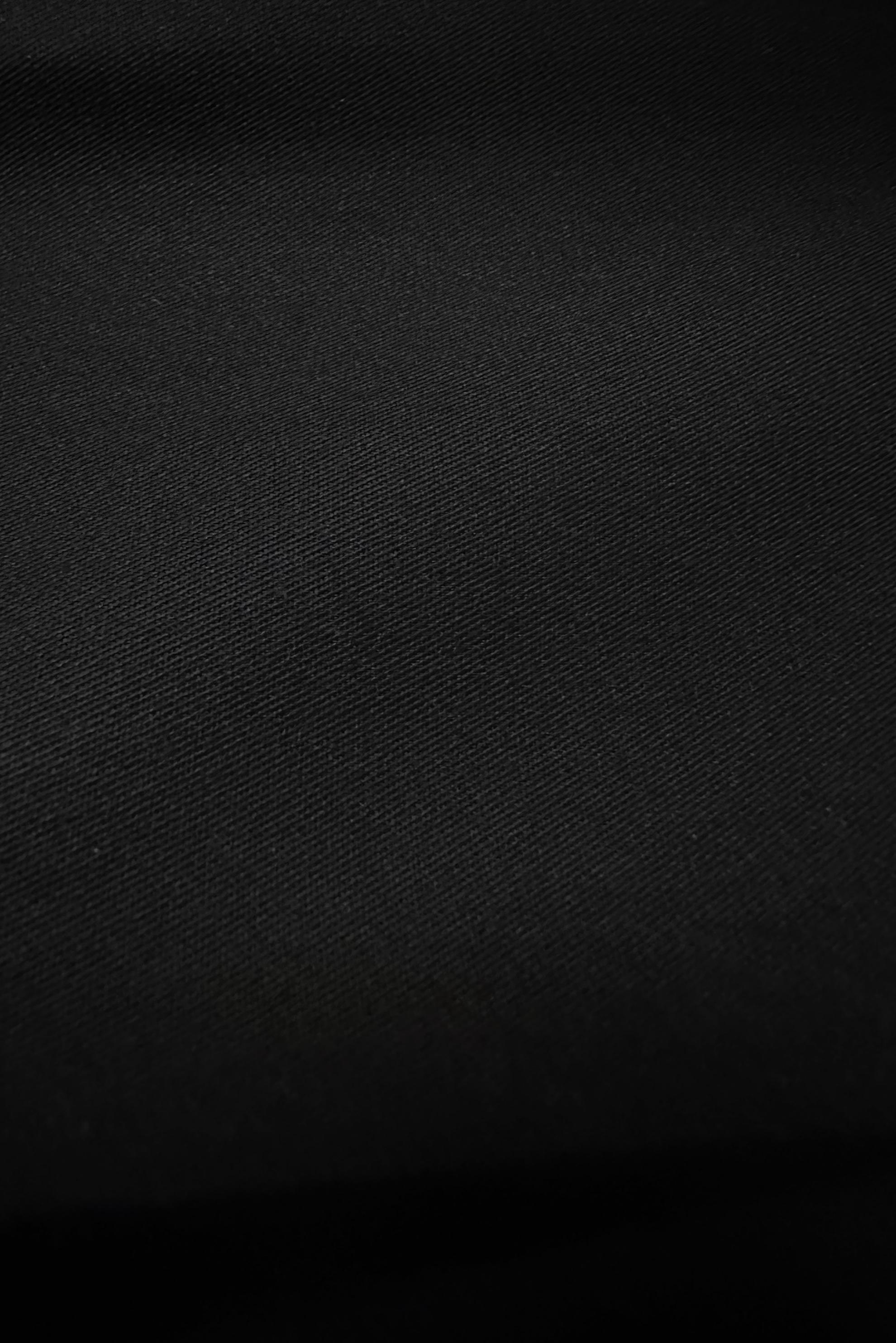 Tesettür giyim SİYAH GENİŞ PAÇA KLASİK PANTOLON 70536