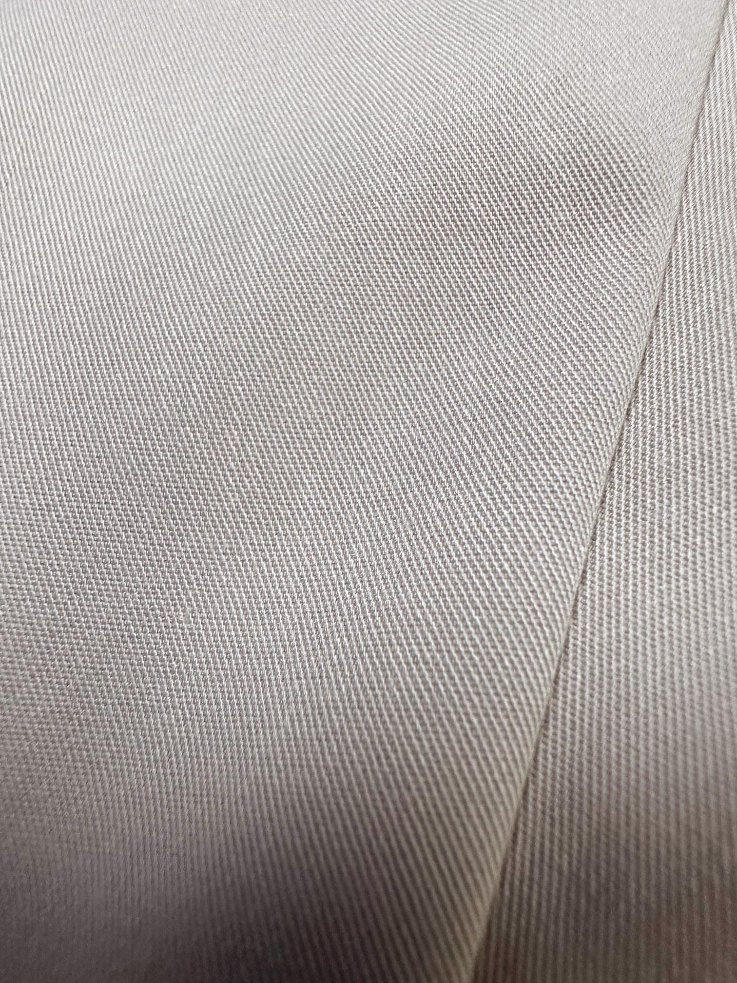 Tesettür giyim BEJ GENİŞ PAÇA KLASİK PANTOLON 70536